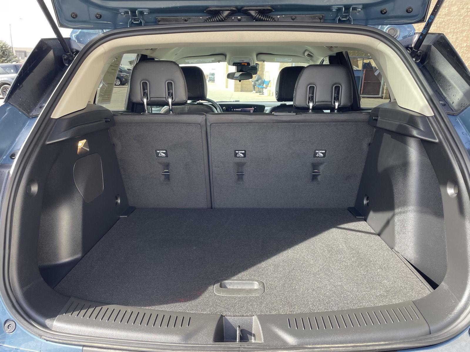 Used 2024 Buick Encore GX for sale in Lincoln NE