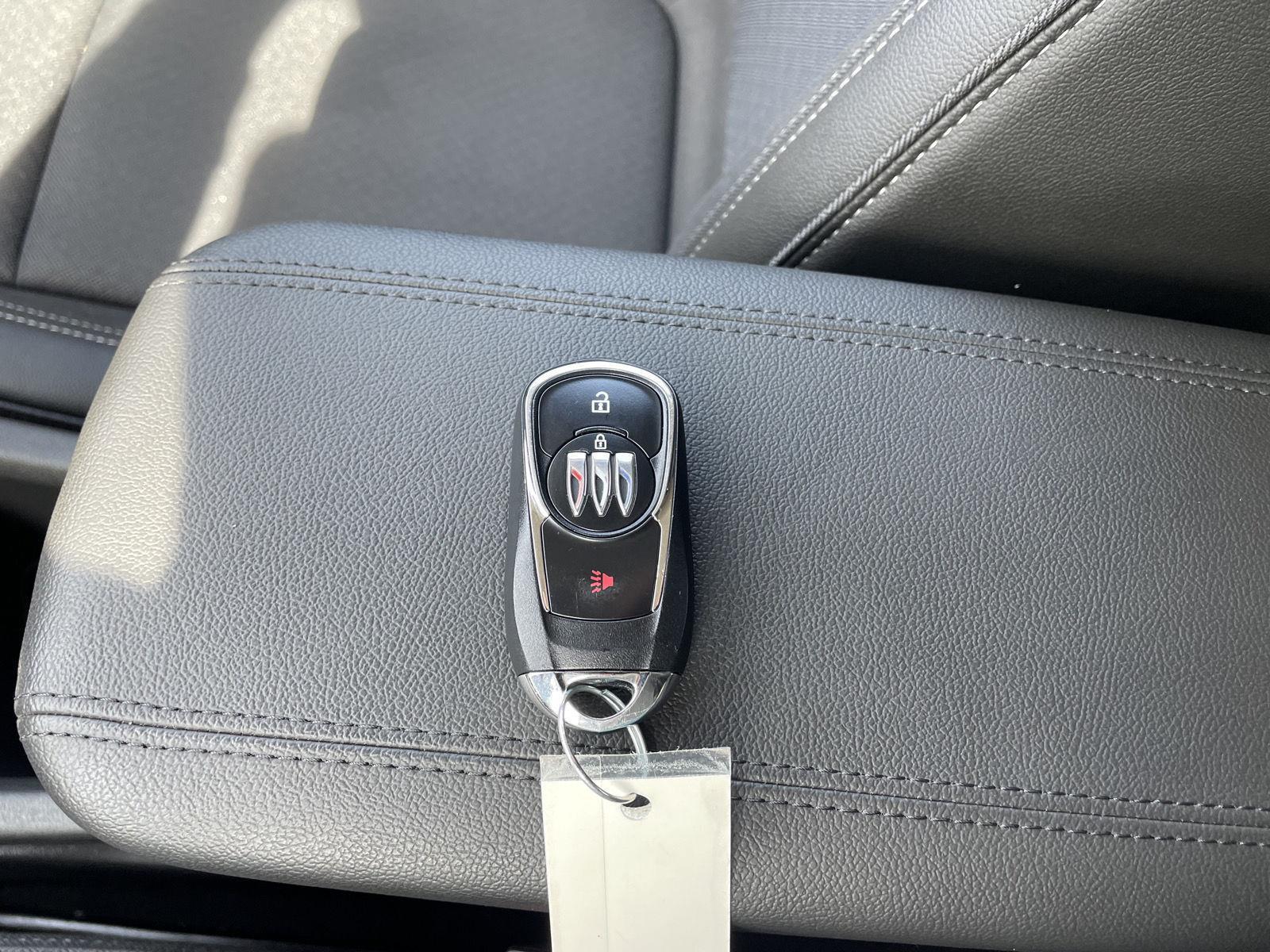 Used 2024 Buick Encore GX for sale in Lincoln NE