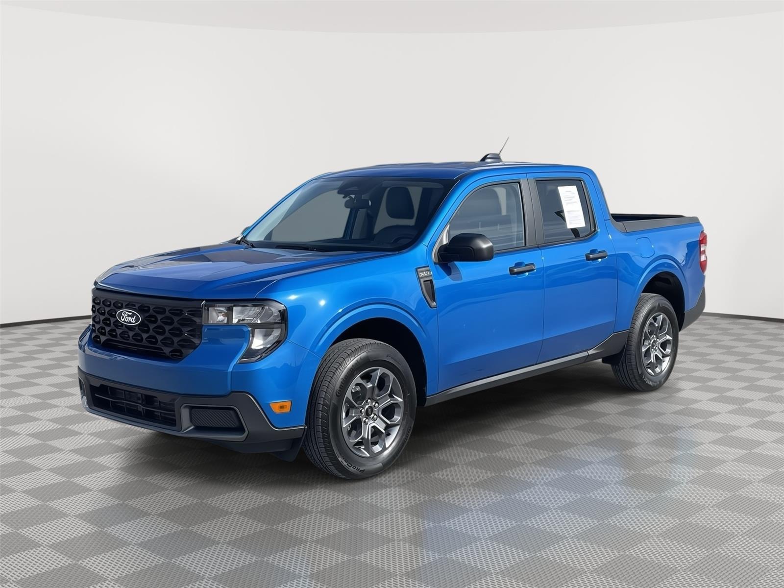 Used 2025 Ford Maverick for sale in Lincoln NE