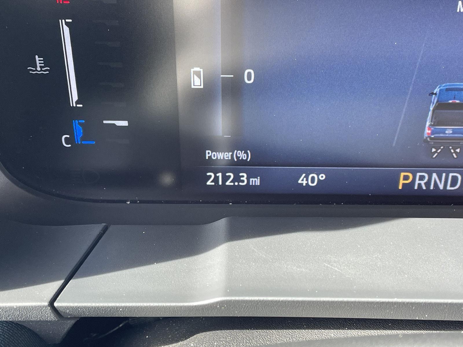 Used 2025 Ford Maverick for sale in Lincoln NE