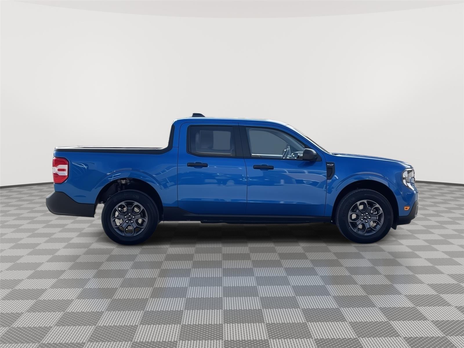 Used 2025 Ford Maverick for sale in Lincoln NE