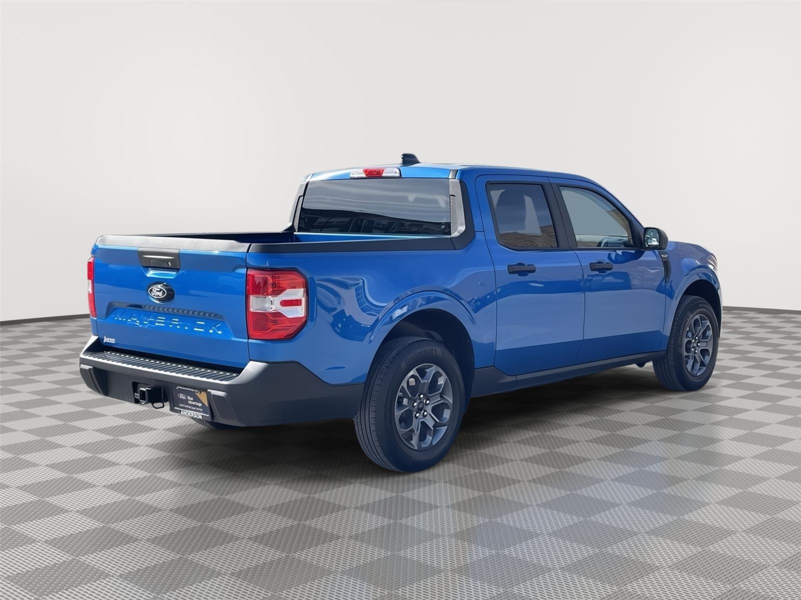 Used 2025 Ford Maverick for sale in Lincoln NE