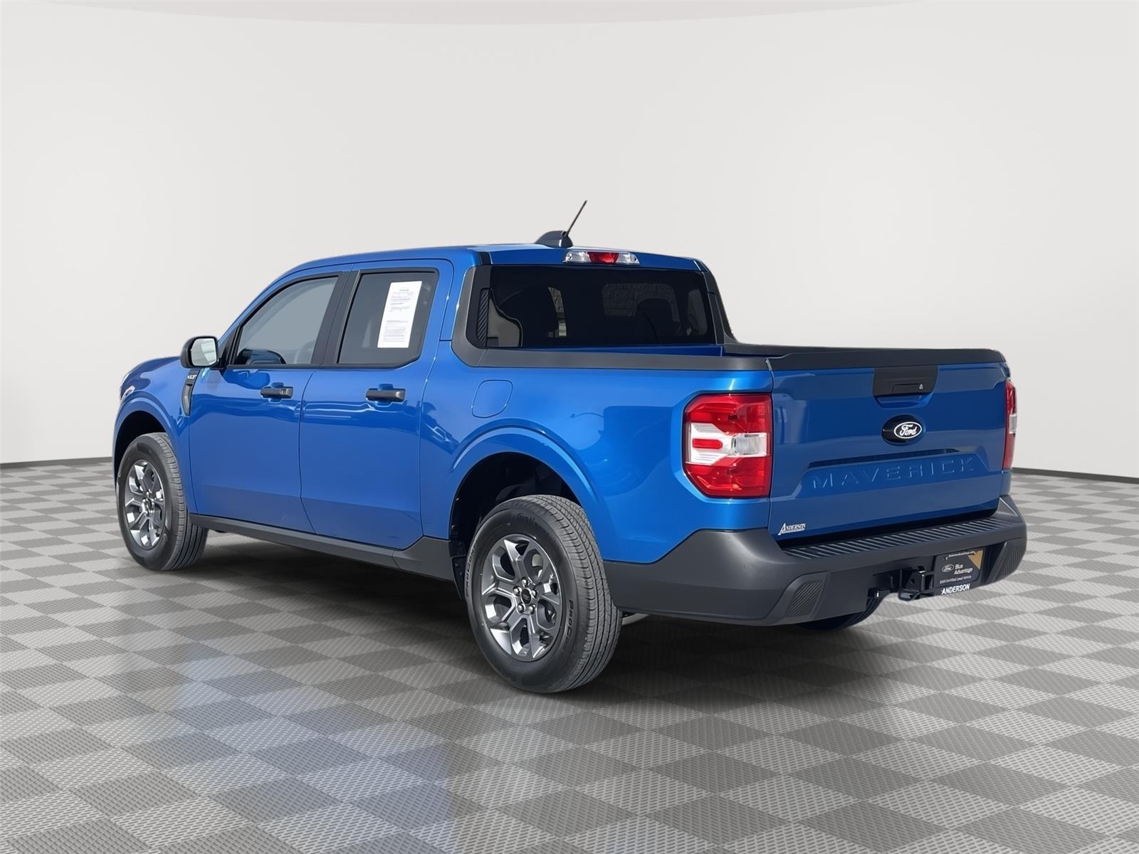 Used 2025 Ford Maverick for sale in Lincoln NE