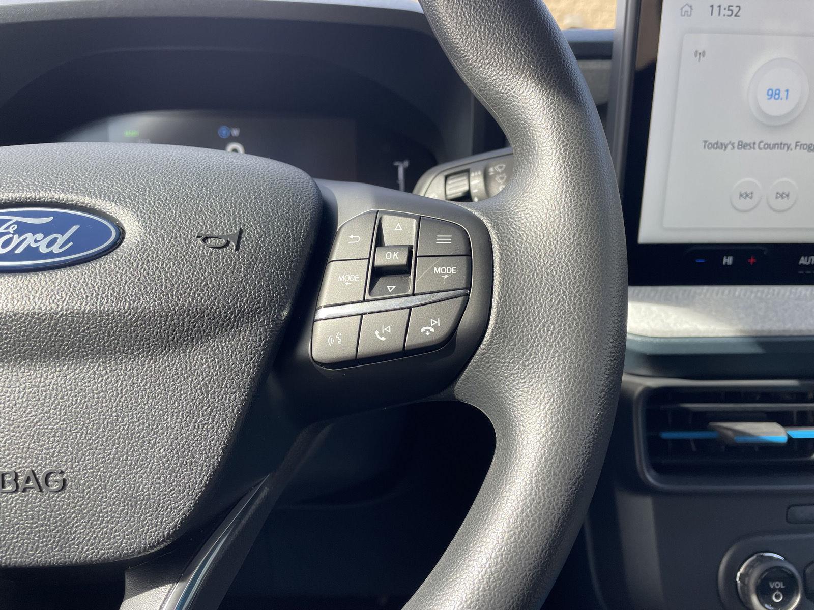 Used 2025 Ford Maverick for sale in Lincoln NE