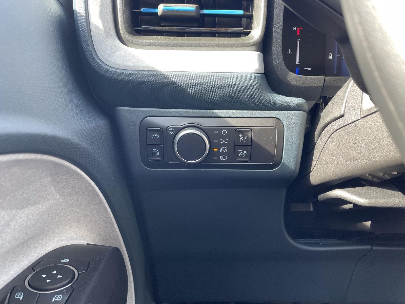 Used 2025 Ford Maverick for sale in Lincoln NE