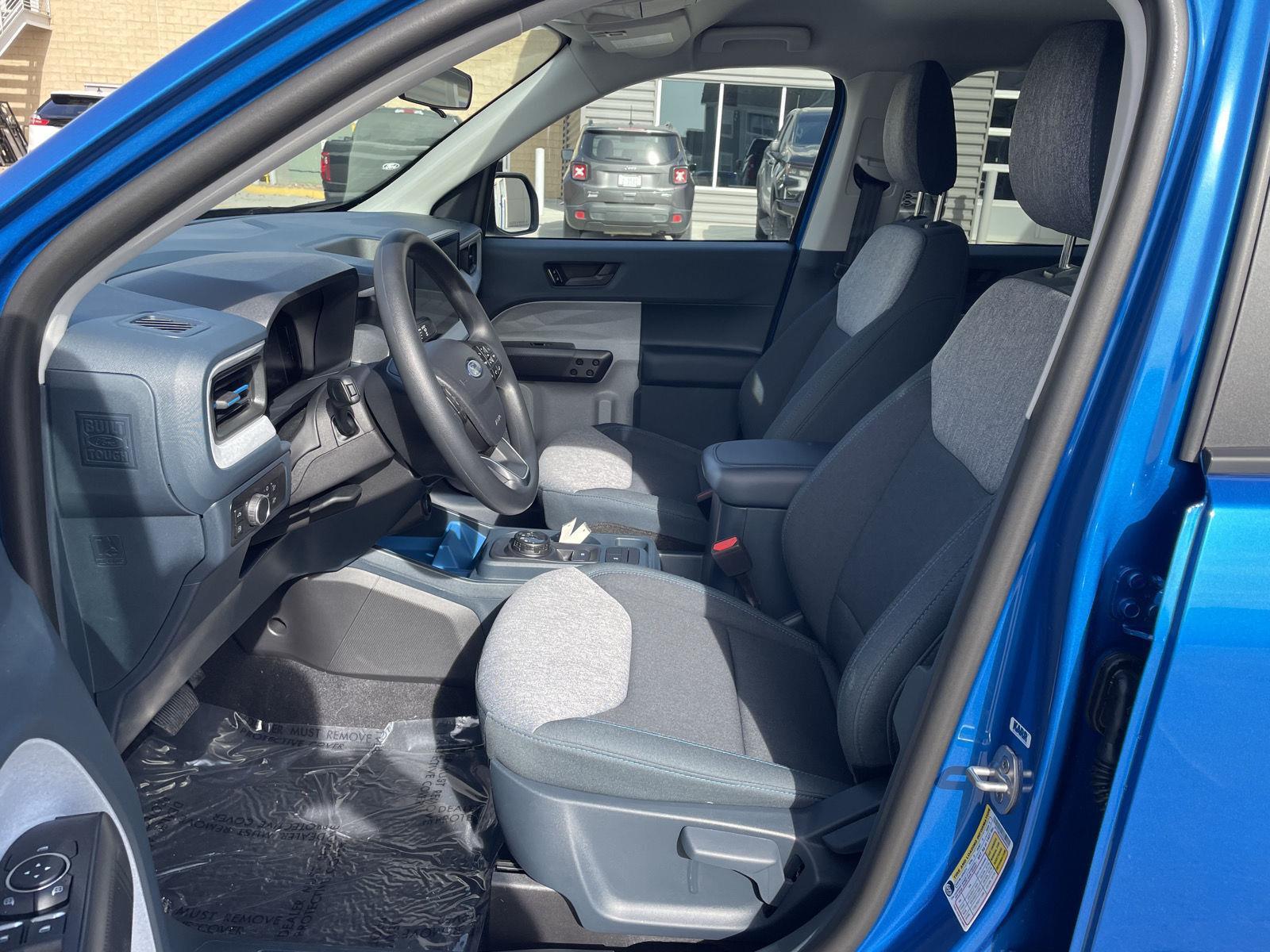 Used 2025 Ford Maverick for sale in Lincoln NE