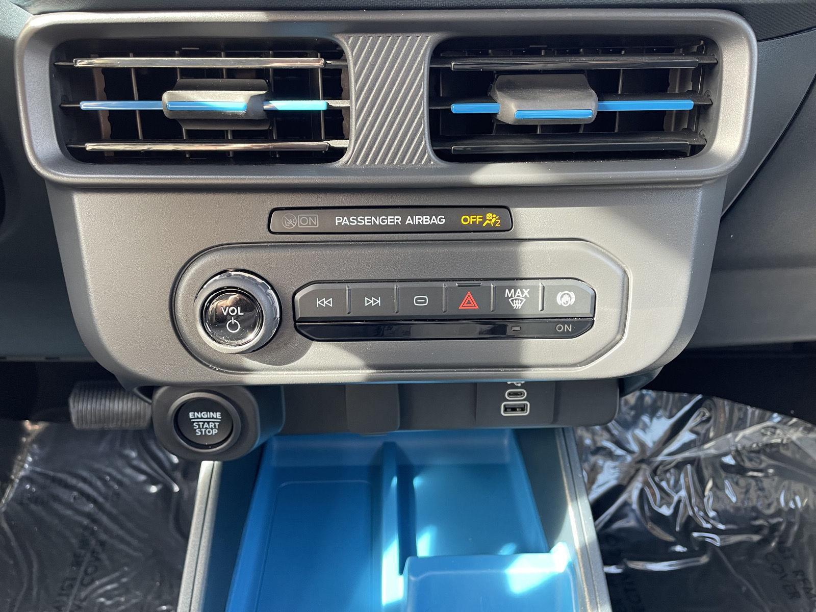 Used 2025 Ford Maverick for sale in Lincoln NE