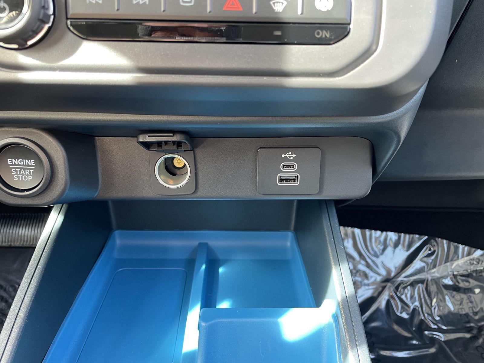 Used 2025 Ford Maverick for sale in Lincoln NE