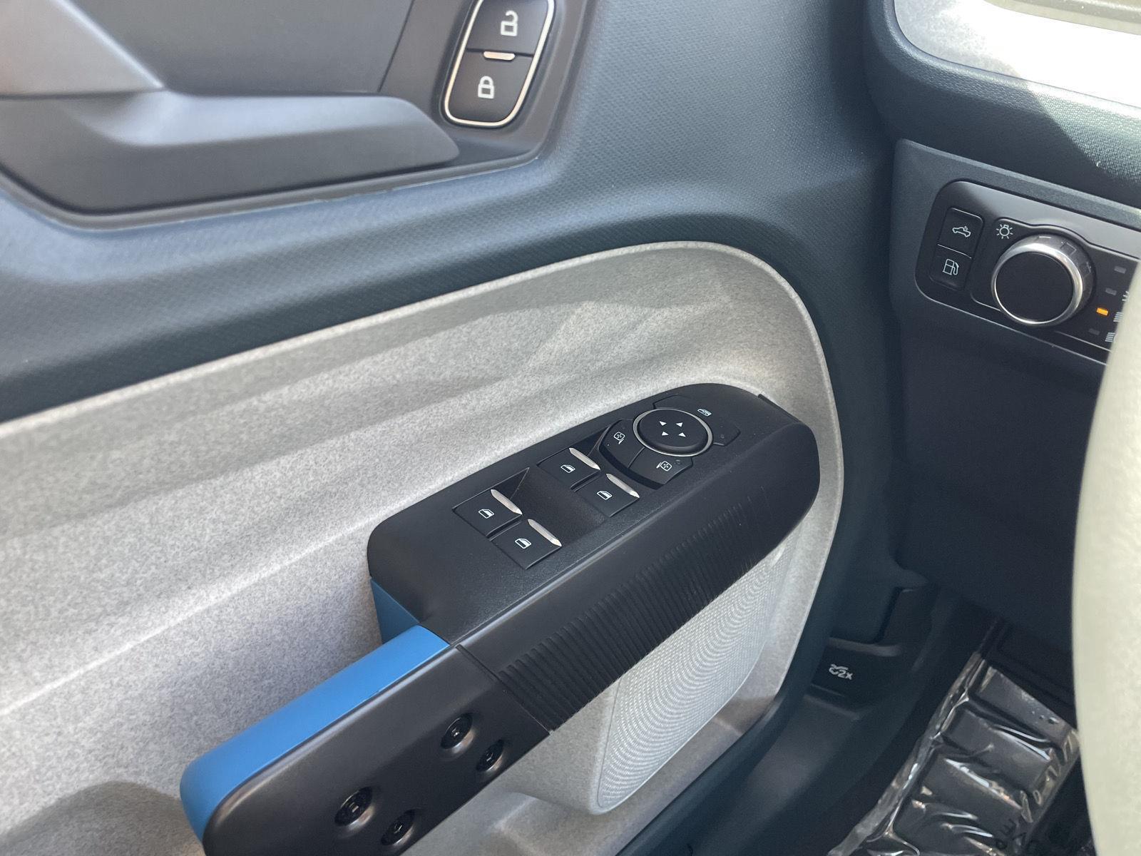 Used 2025 Ford Maverick for sale in Lincoln NE