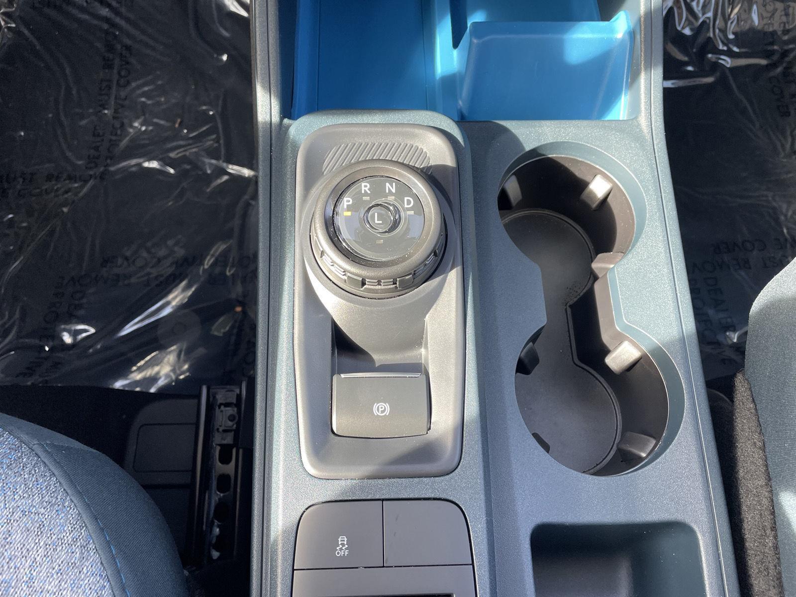 Used 2025 Ford Maverick for sale in Lincoln NE