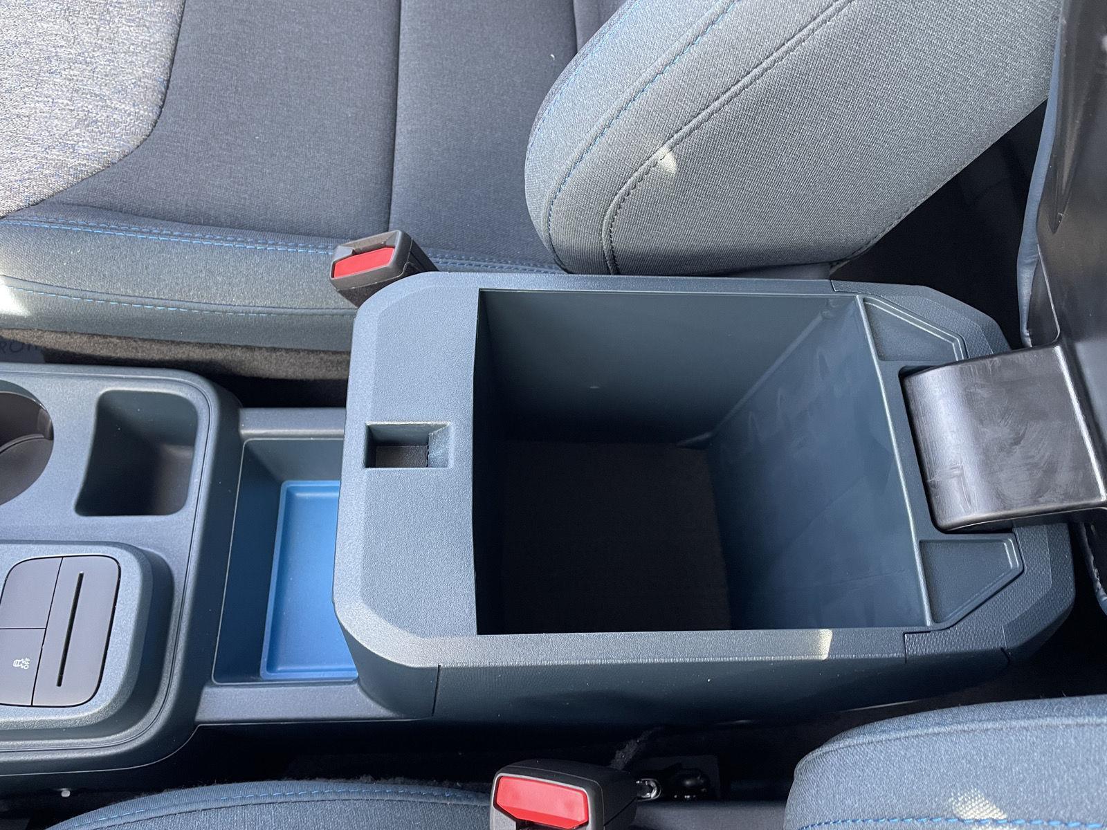 Used 2025 Ford Maverick for sale in Lincoln NE