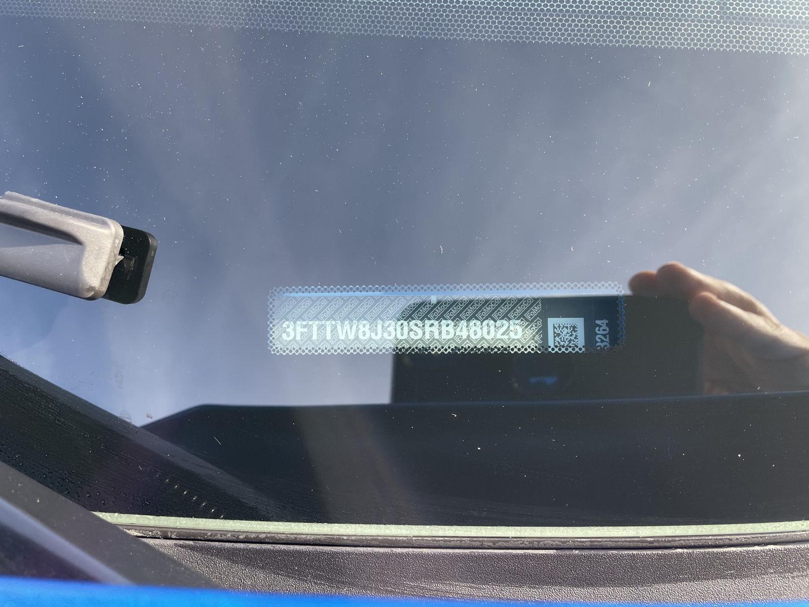 Used 2025 Ford Maverick for sale in Lincoln NE