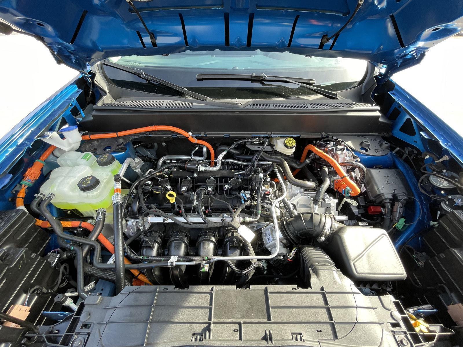 Used 2025 Ford Maverick for sale in Lincoln NE