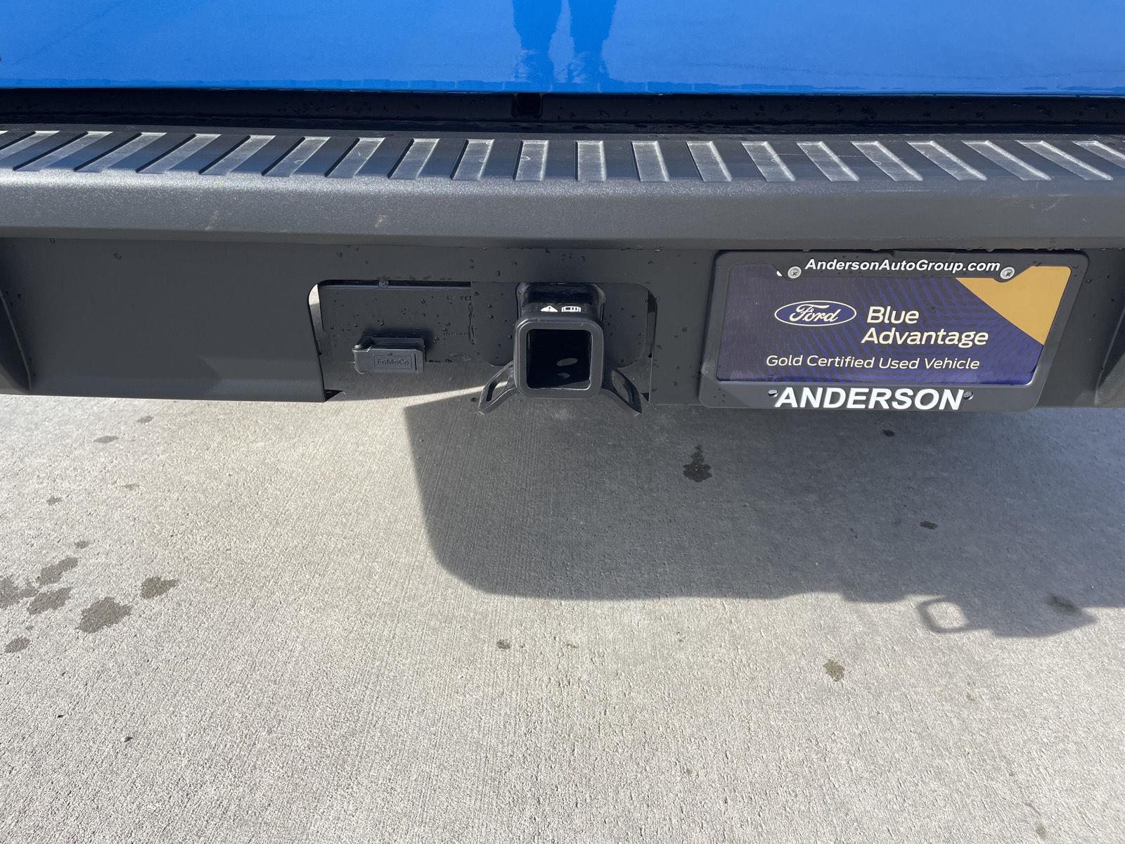 Used 2025 Ford Maverick for sale in Lincoln NE