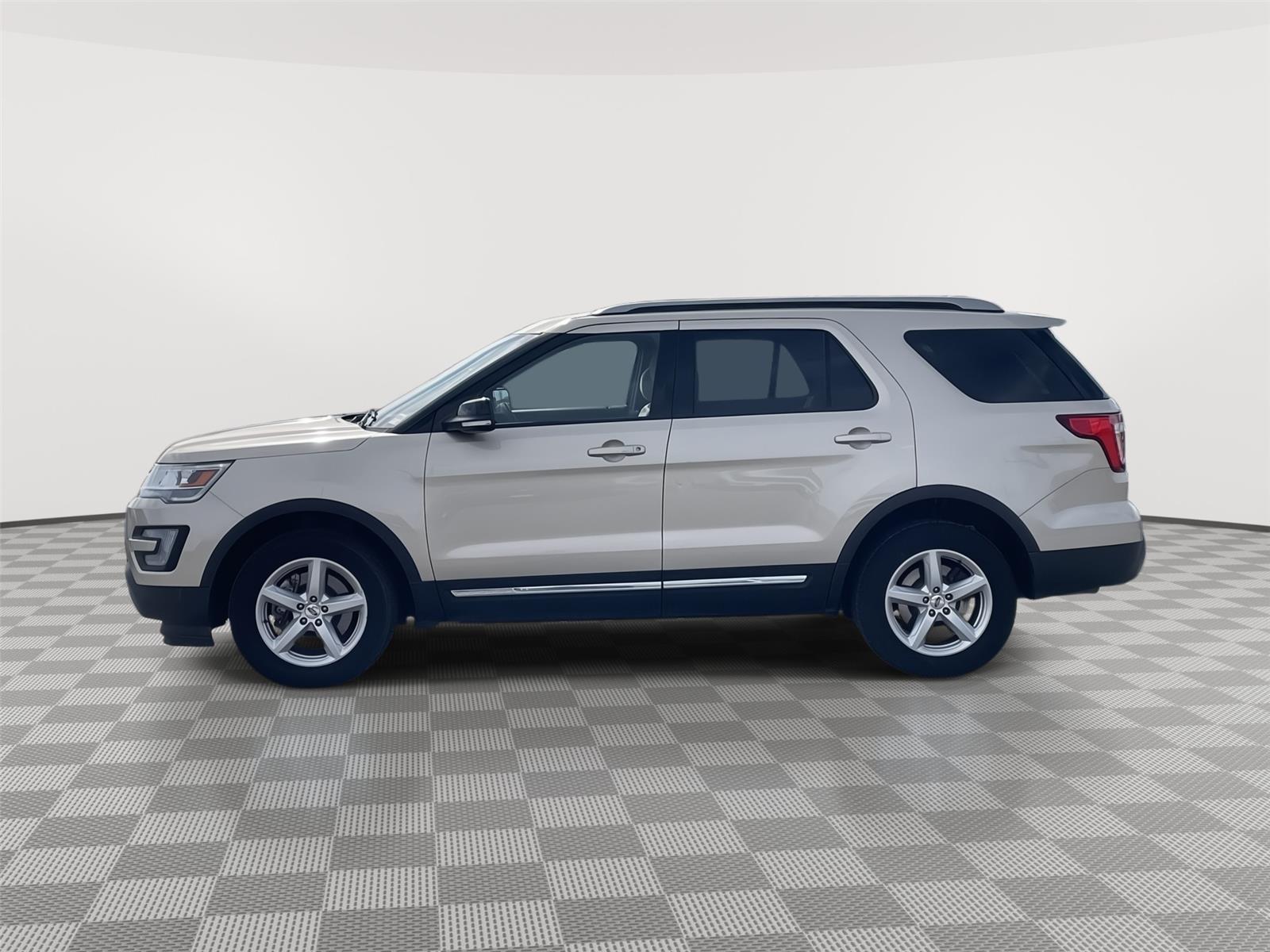 Used 2017 Ford Explorer for sale in Lincoln NE