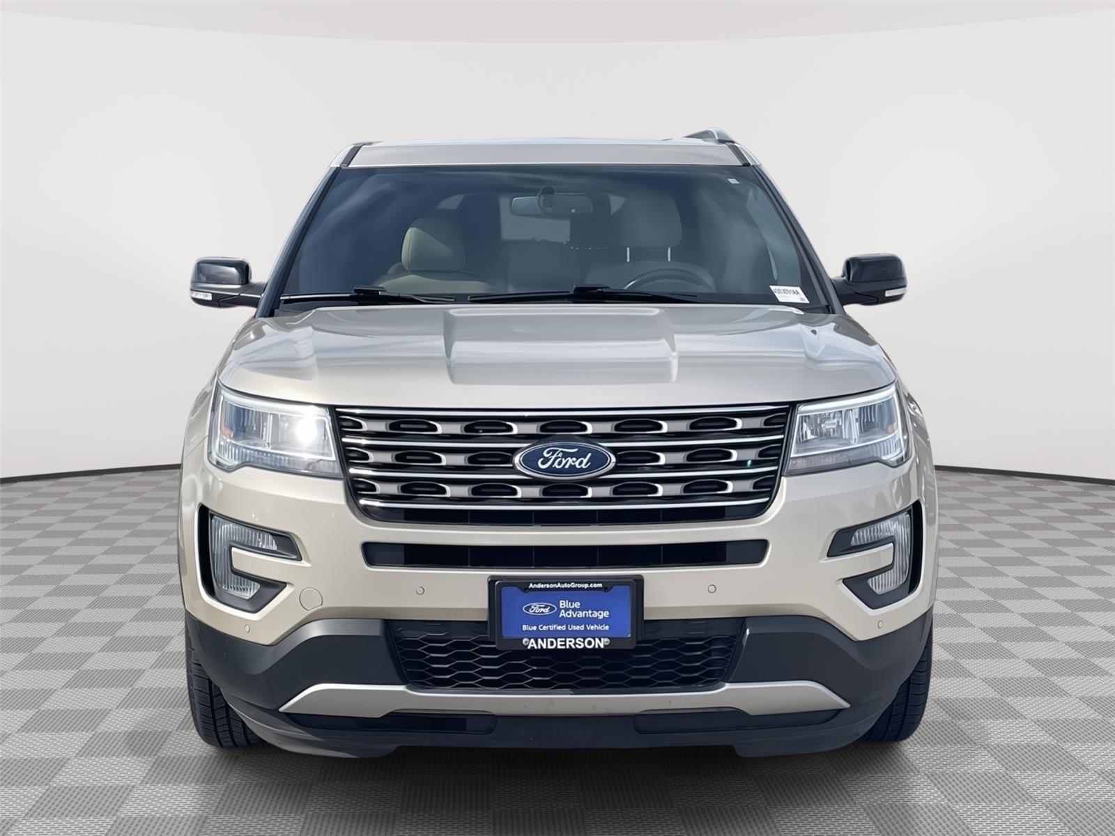 Used 2017 Ford Explorer for sale in Lincoln NE