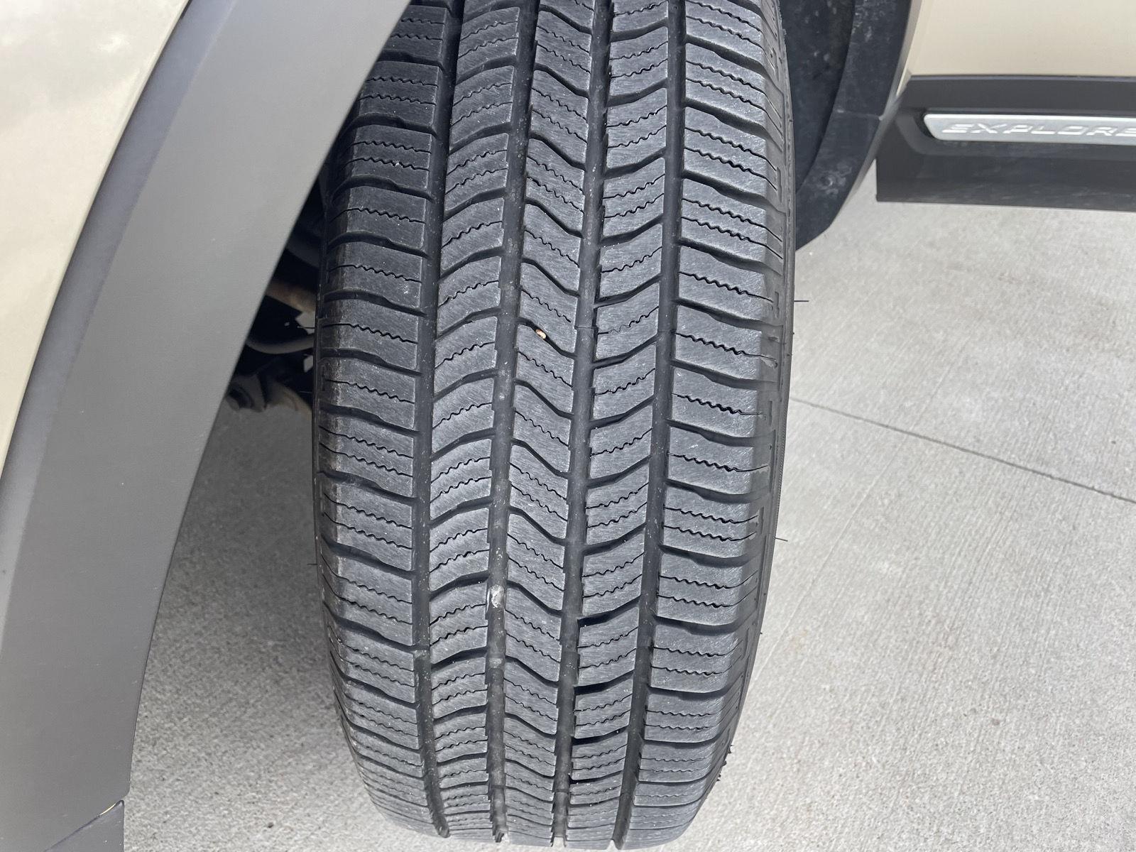 Used 2017 Ford Explorer for sale in Lincoln NE