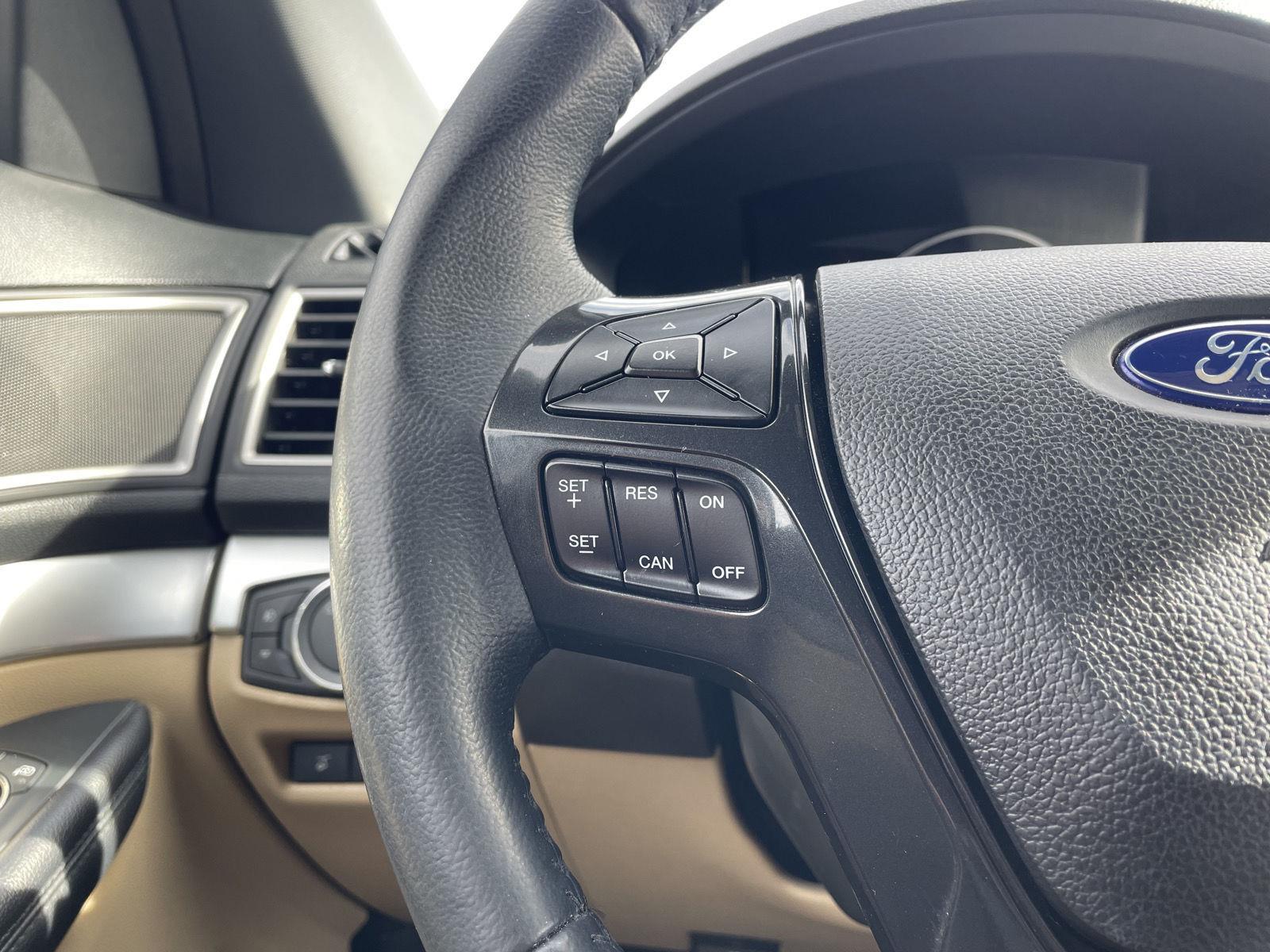 Used 2017 Ford Explorer for sale in Lincoln NE