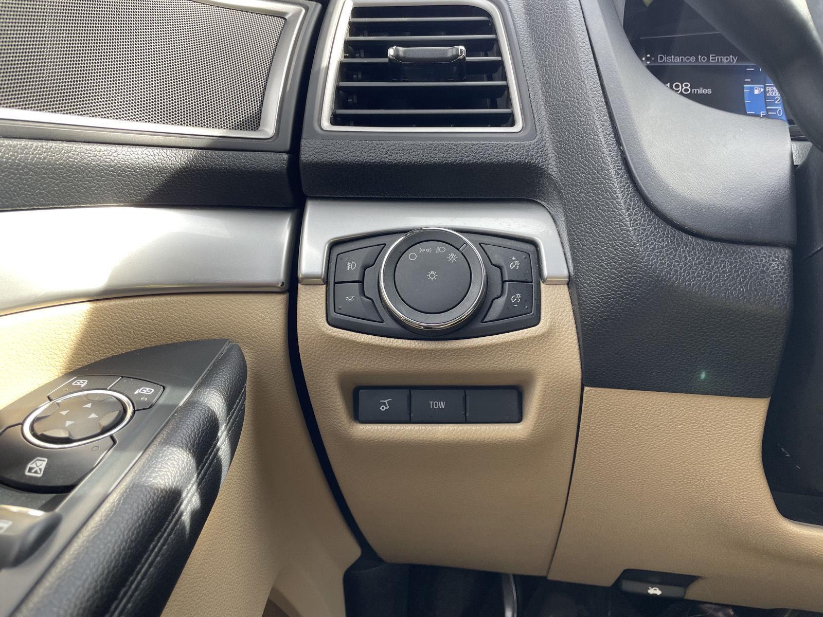 Used 2017 Ford Explorer for sale in Lincoln NE