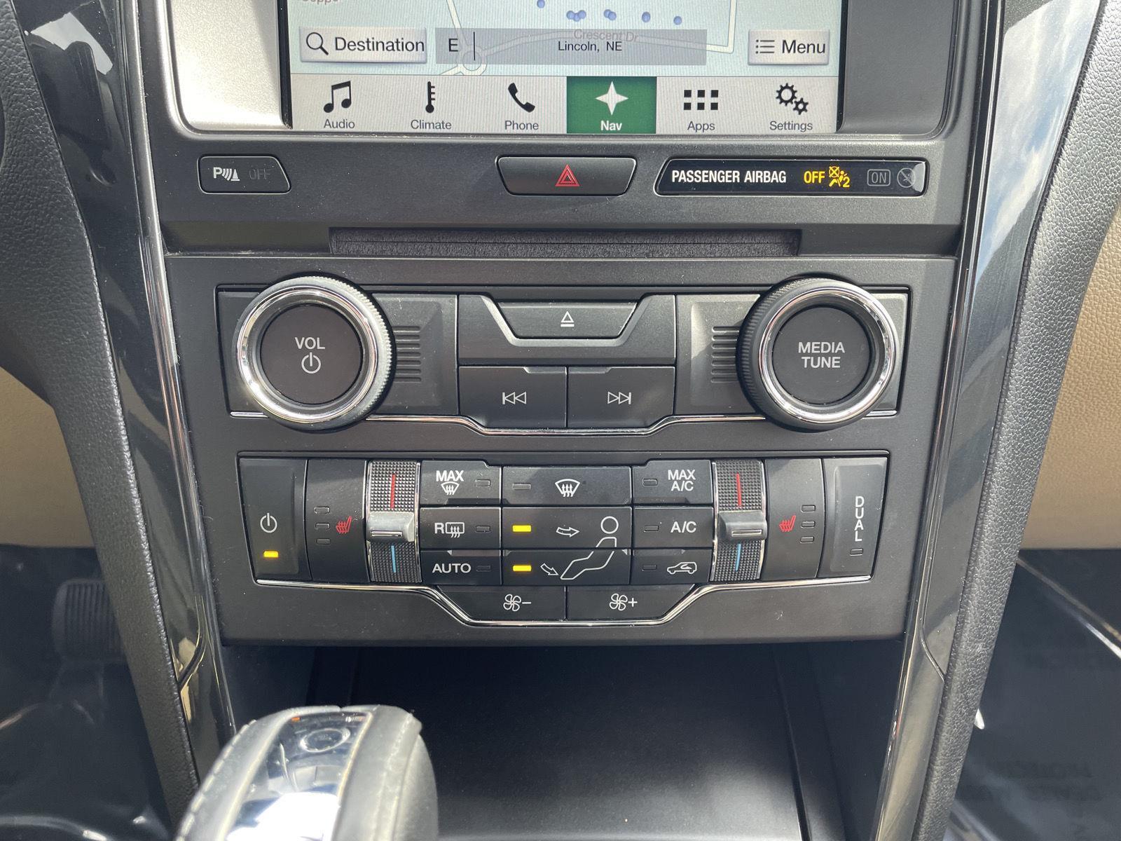 Used 2017 Ford Explorer for sale in Lincoln NE