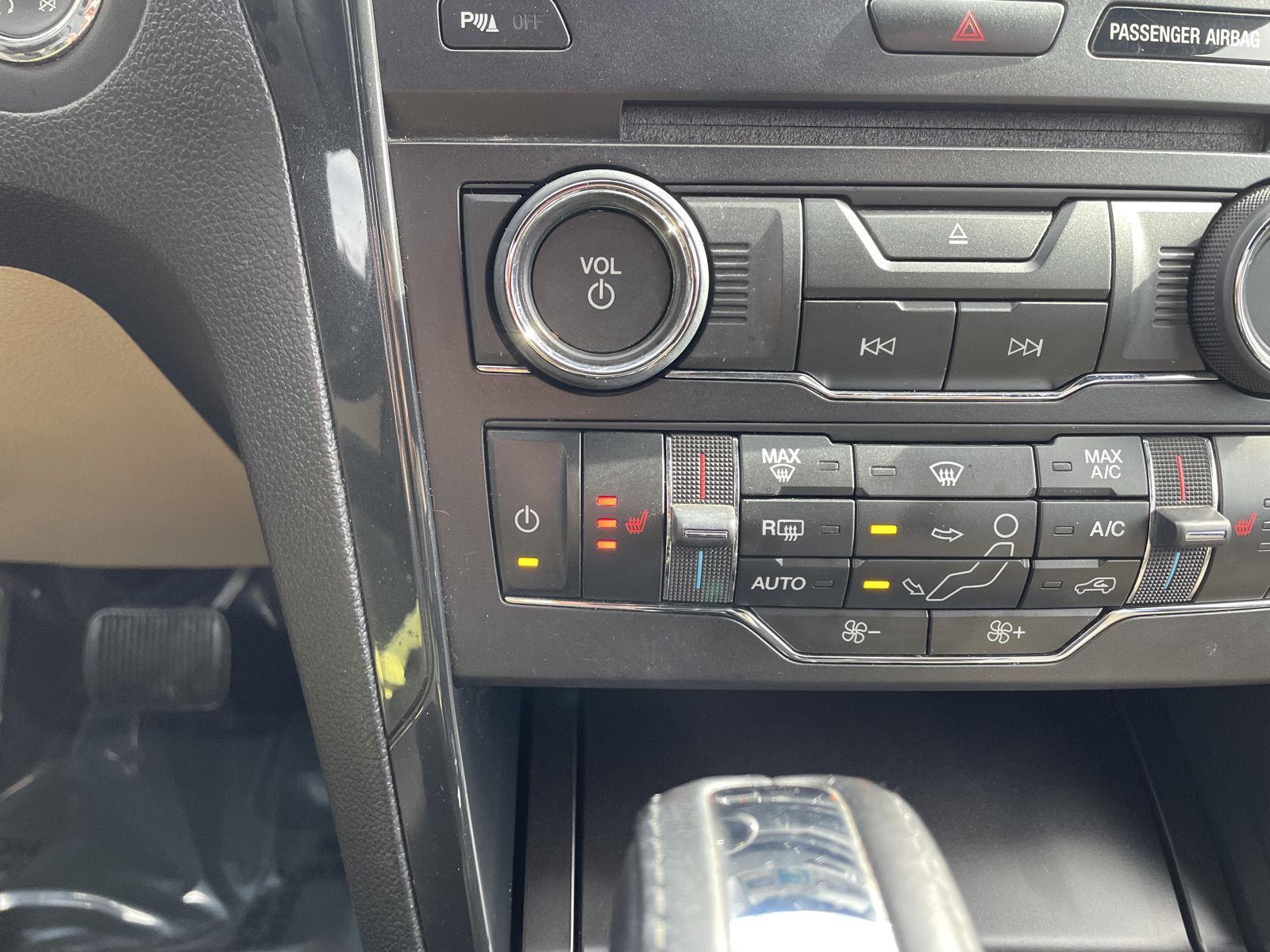 Used 2017 Ford Explorer for sale in Lincoln NE