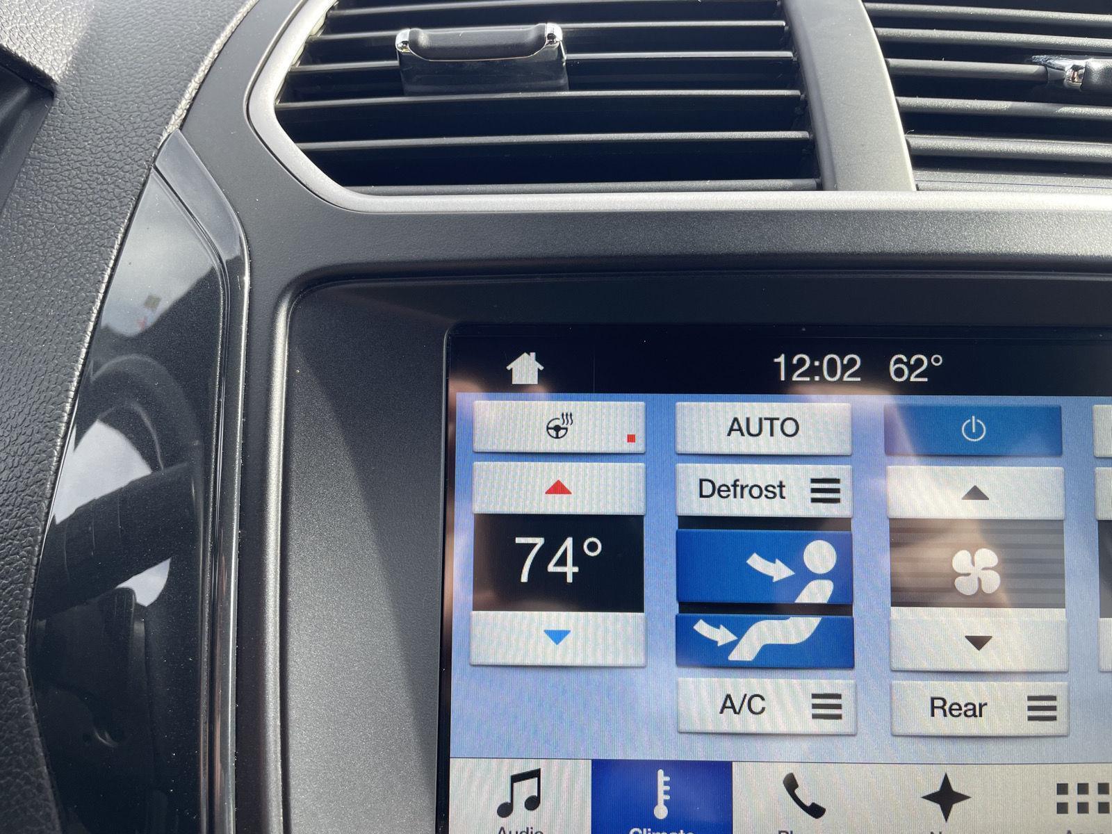 Used 2017 Ford Explorer for sale in Lincoln NE