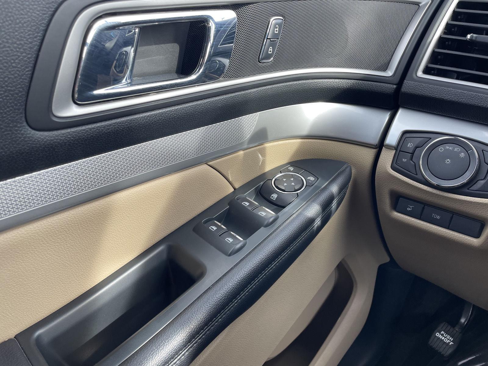 Used 2017 Ford Explorer for sale in Lincoln NE