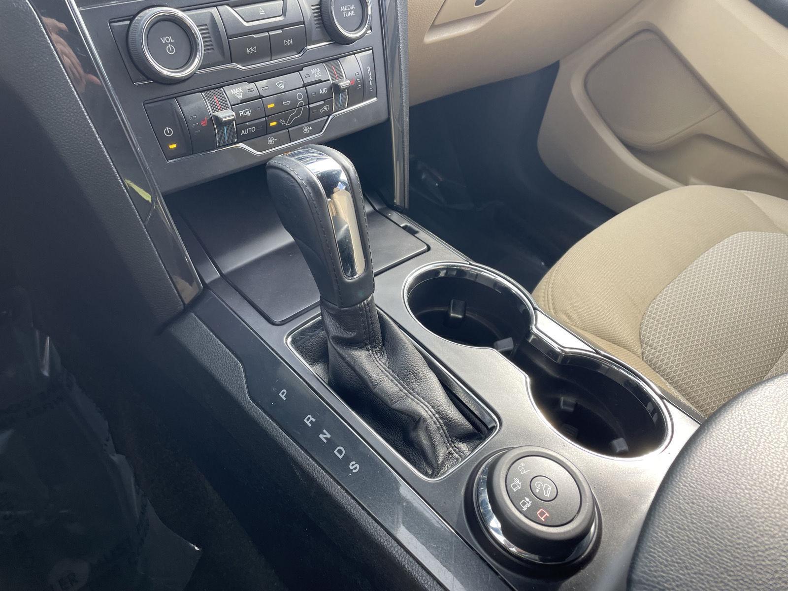 Used 2017 Ford Explorer for sale in Lincoln NE