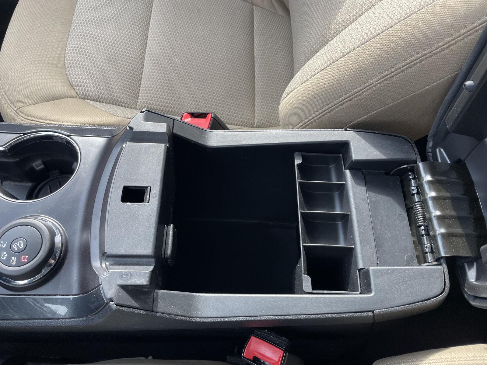 Used 2017 Ford Explorer for sale in Lincoln NE