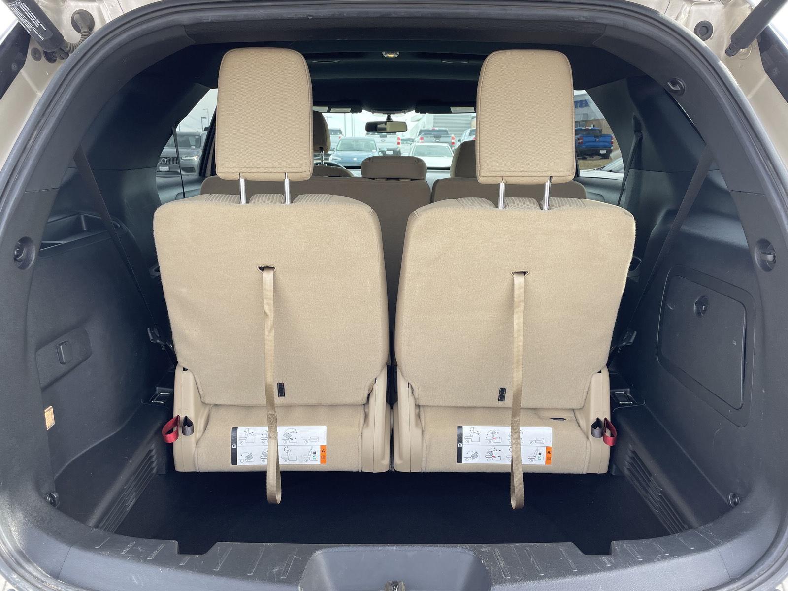 Used 2017 Ford Explorer for sale in Lincoln NE