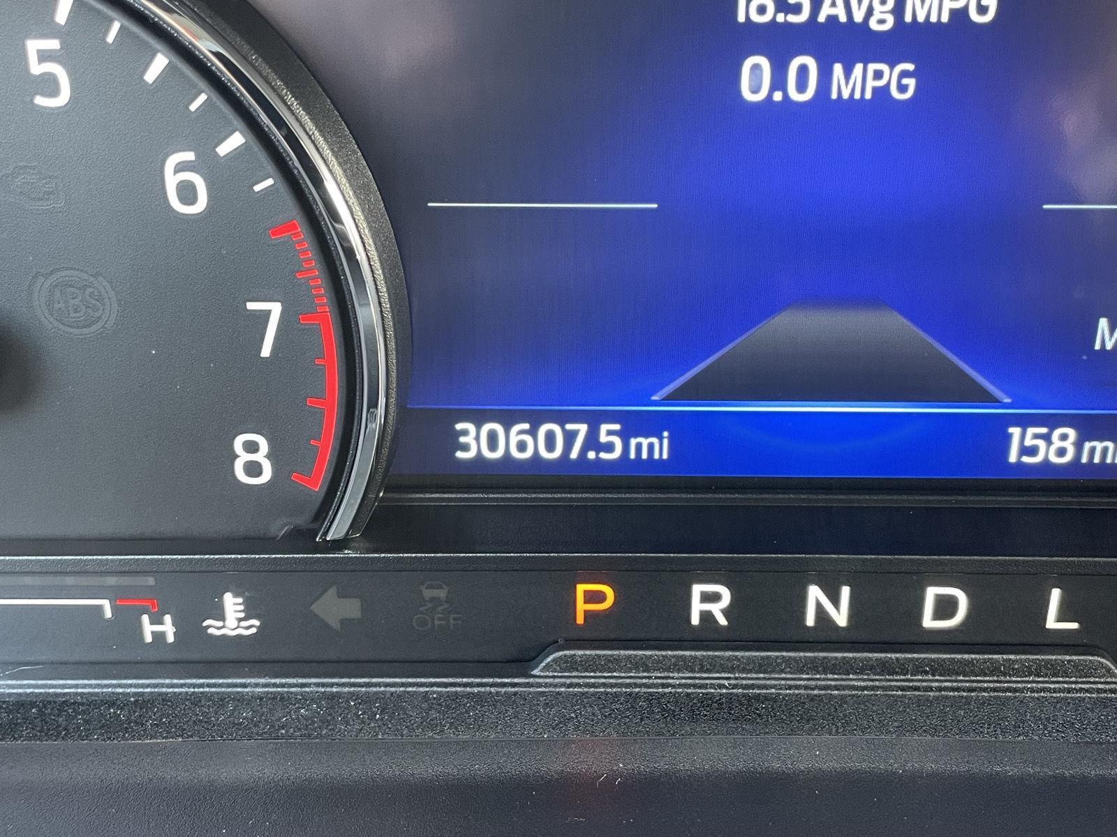 Used 2023 Ford Explorer for sale in Lincoln NE