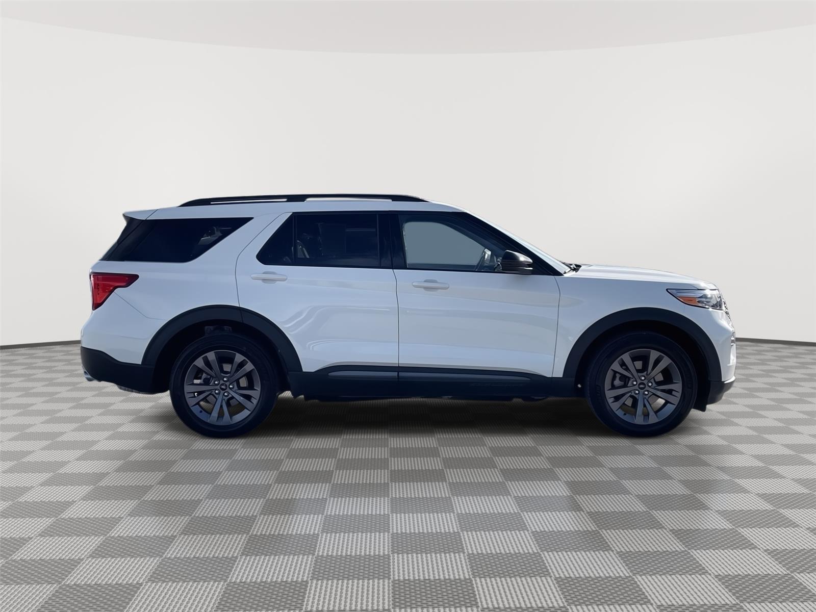 Used 2023 Ford Explorer for sale in Lincoln NE
