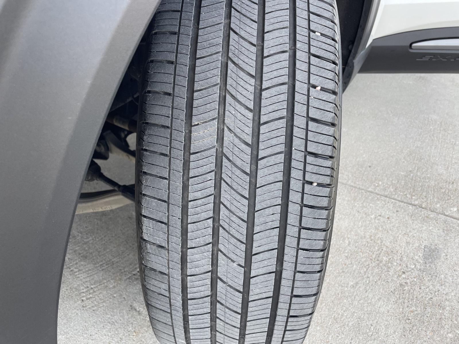 Used 2023 Ford Explorer for sale in Lincoln NE