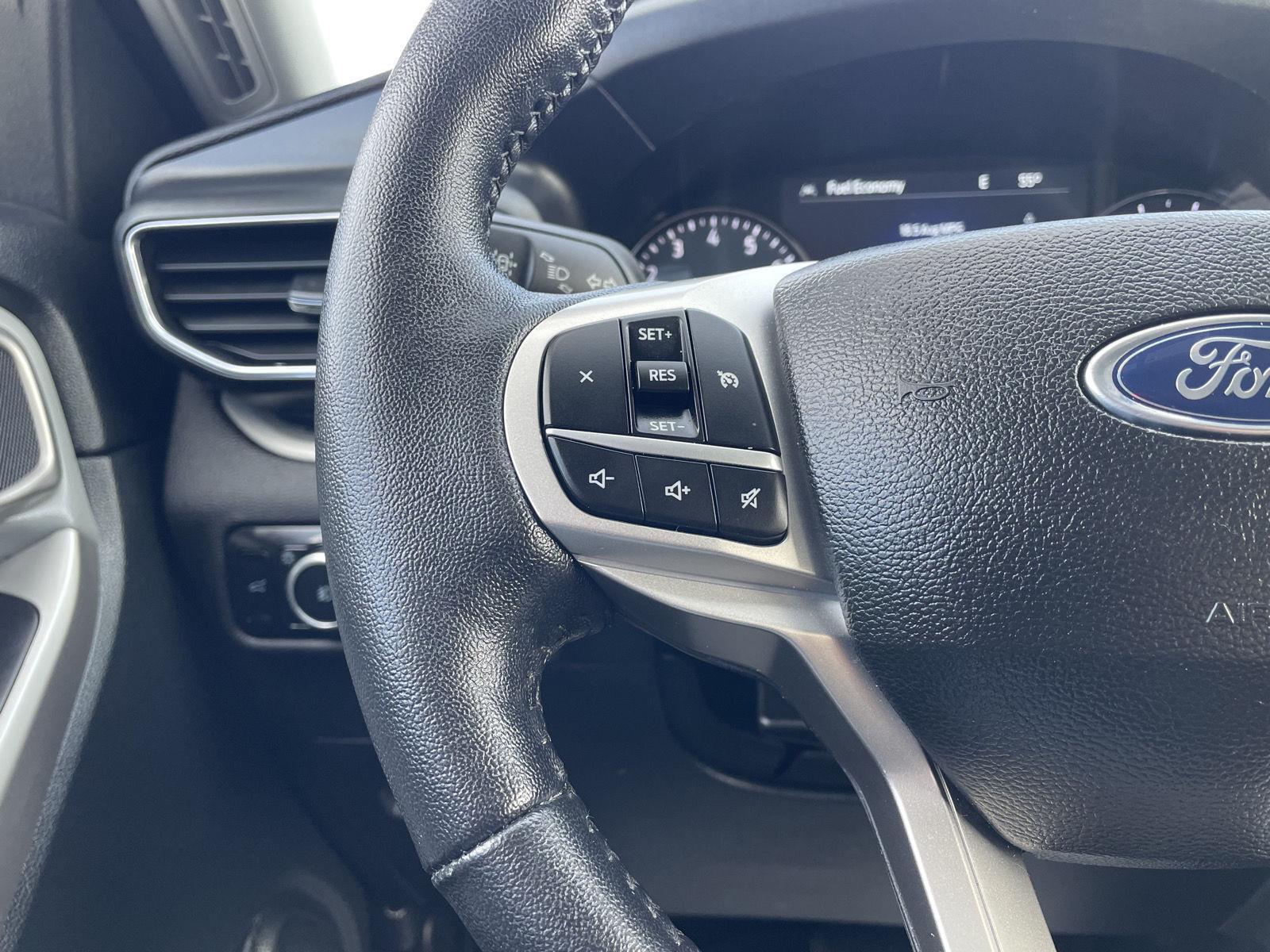 Used 2023 Ford Explorer for sale in Lincoln NE