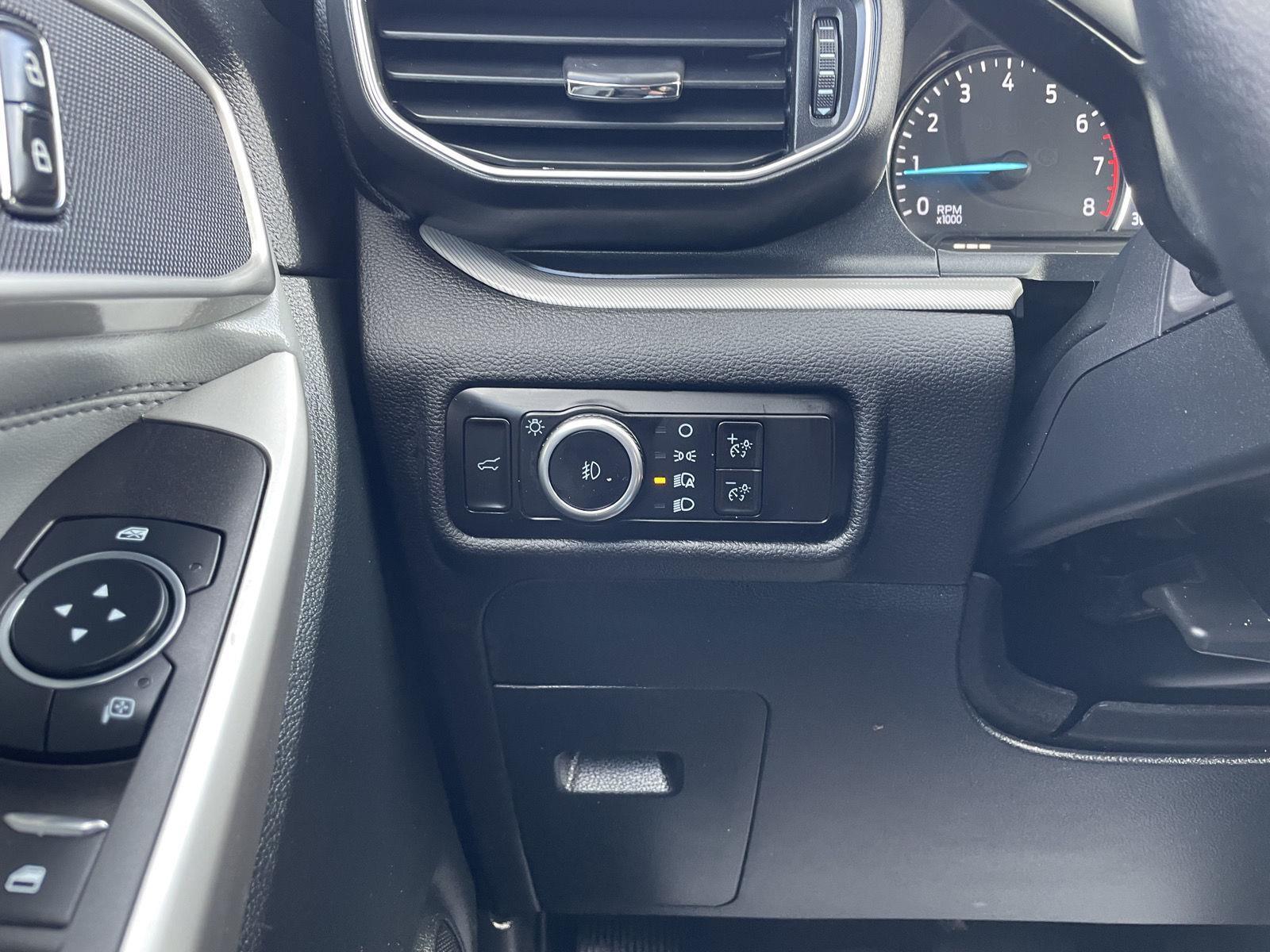 Used 2023 Ford Explorer for sale in Lincoln NE