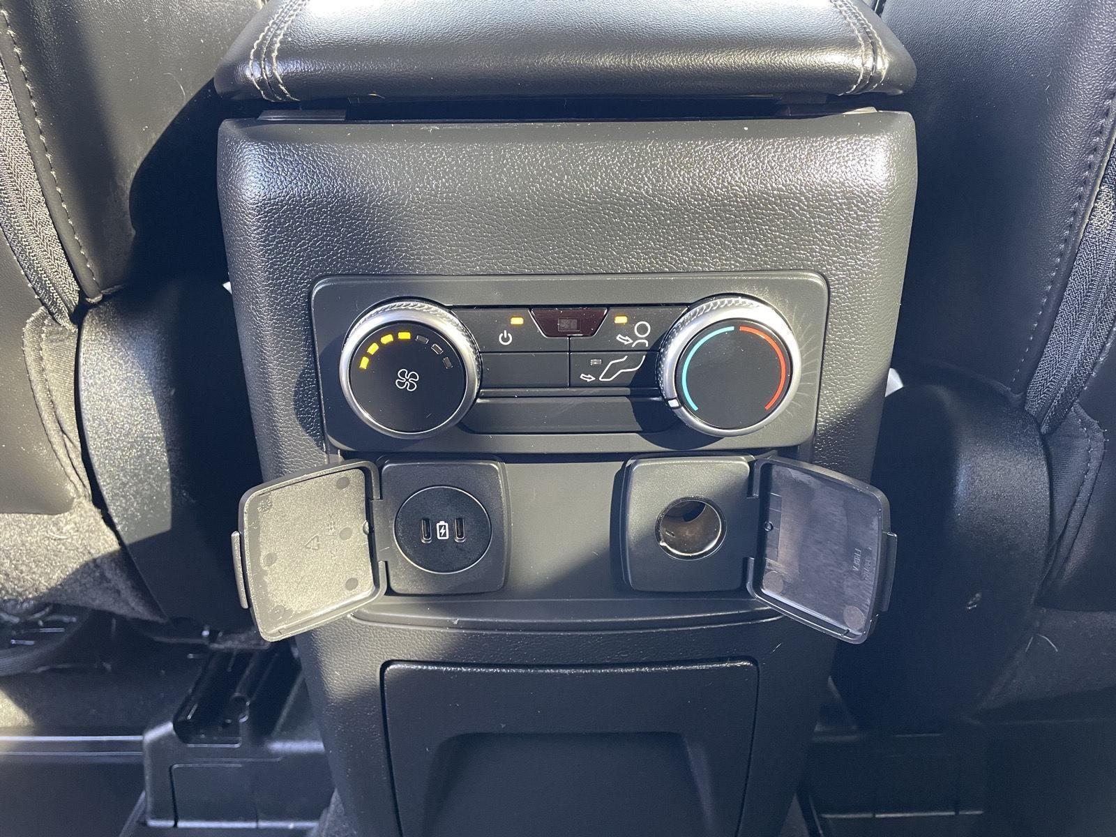 Used 2023 Ford Explorer for sale in Lincoln NE