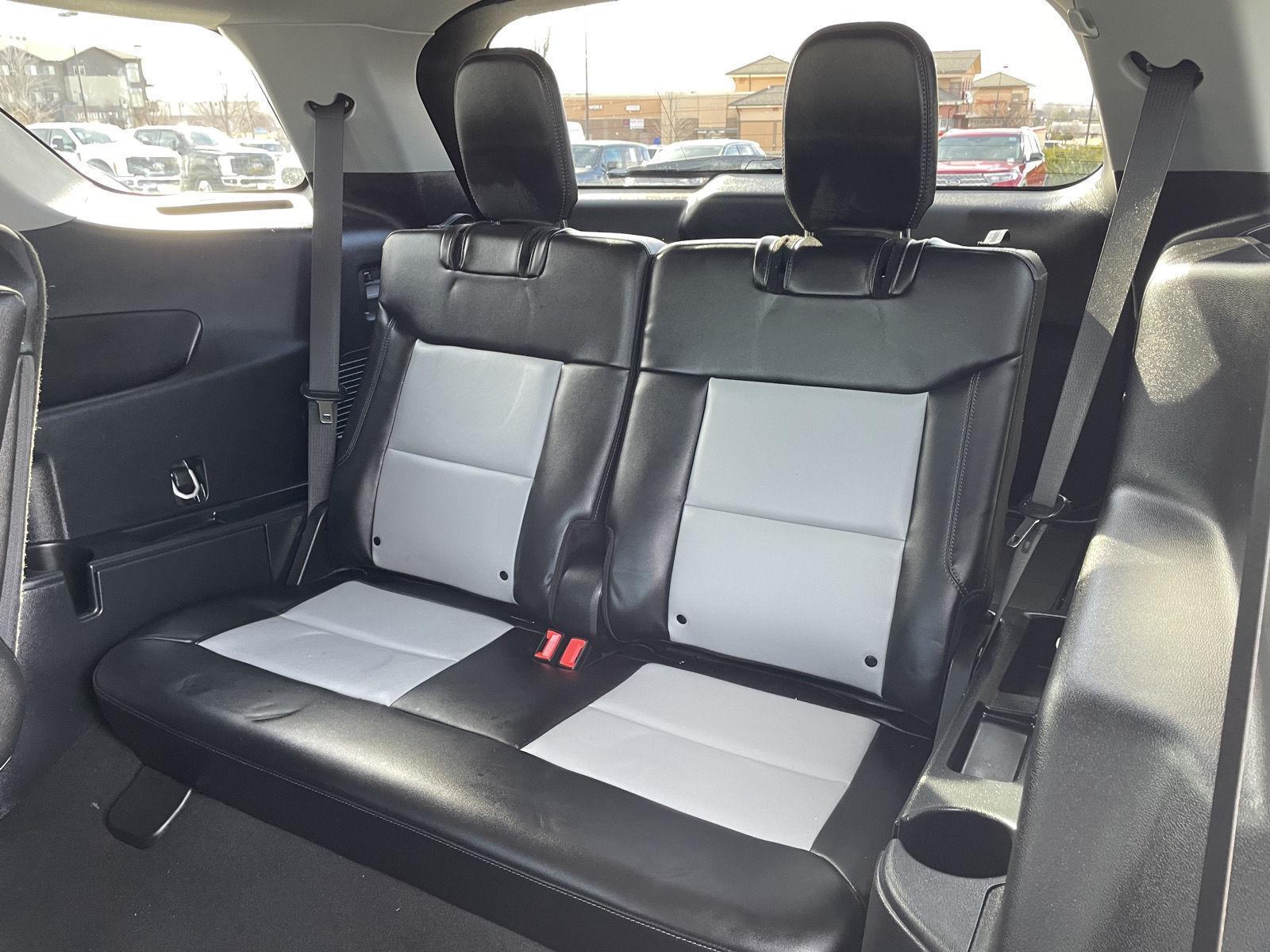 Used 2023 Ford Explorer for sale in Lincoln NE