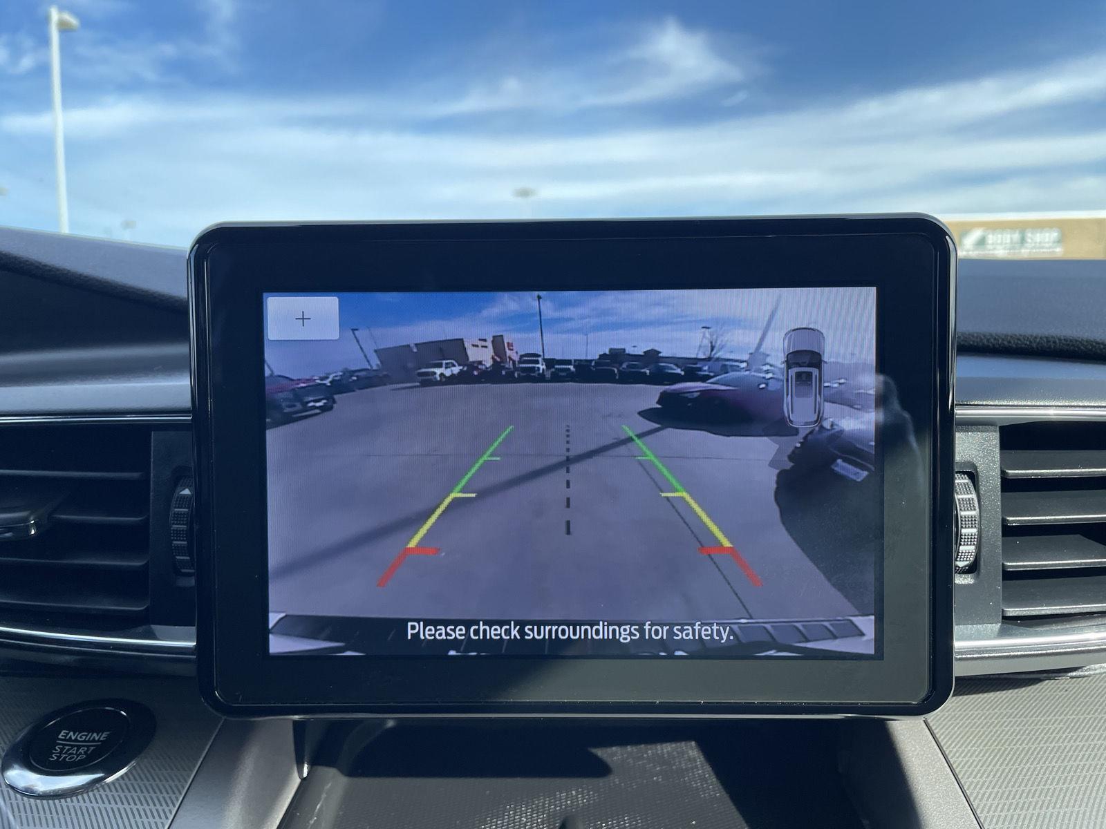 Used 2023 Ford Explorer for sale in Lincoln NE