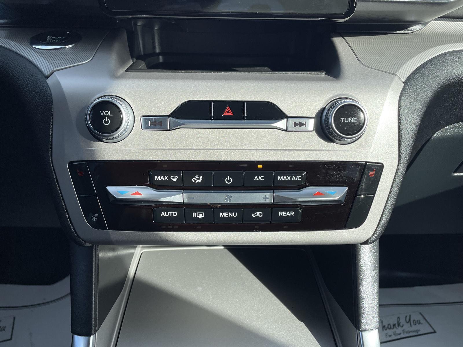 Used 2023 Ford Explorer for sale in Lincoln NE