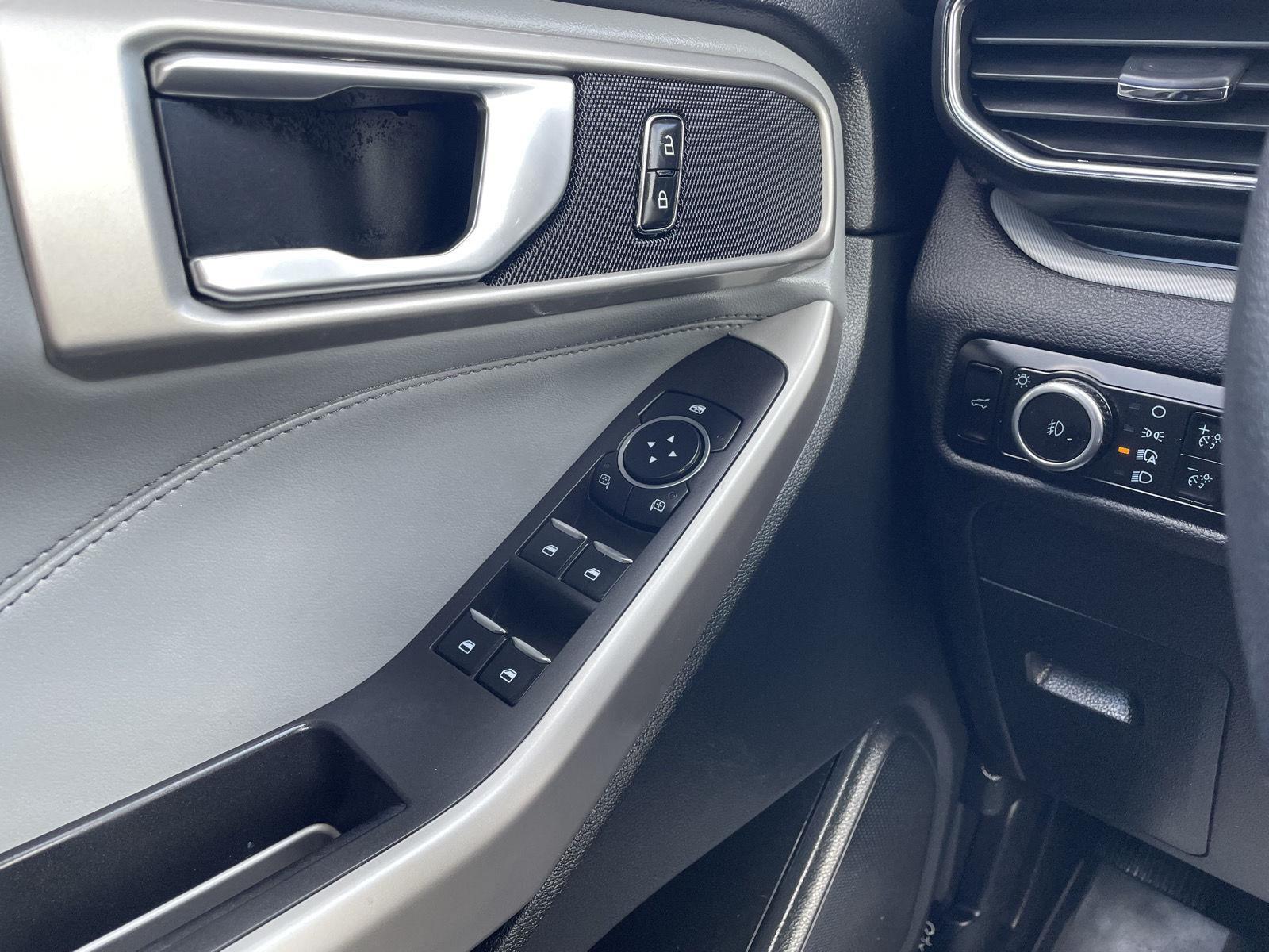 Used 2023 Ford Explorer for sale in Lincoln NE