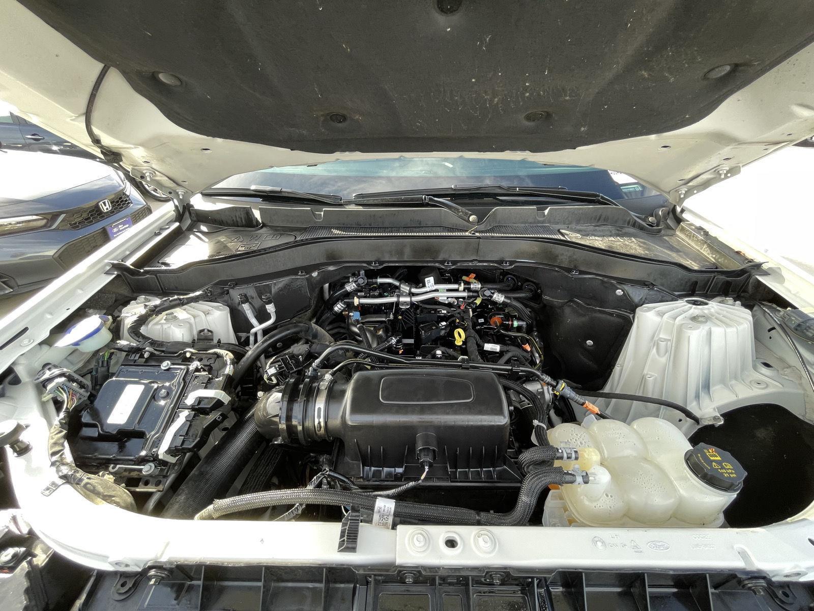 Used 2023 Ford Explorer for sale in Lincoln NE