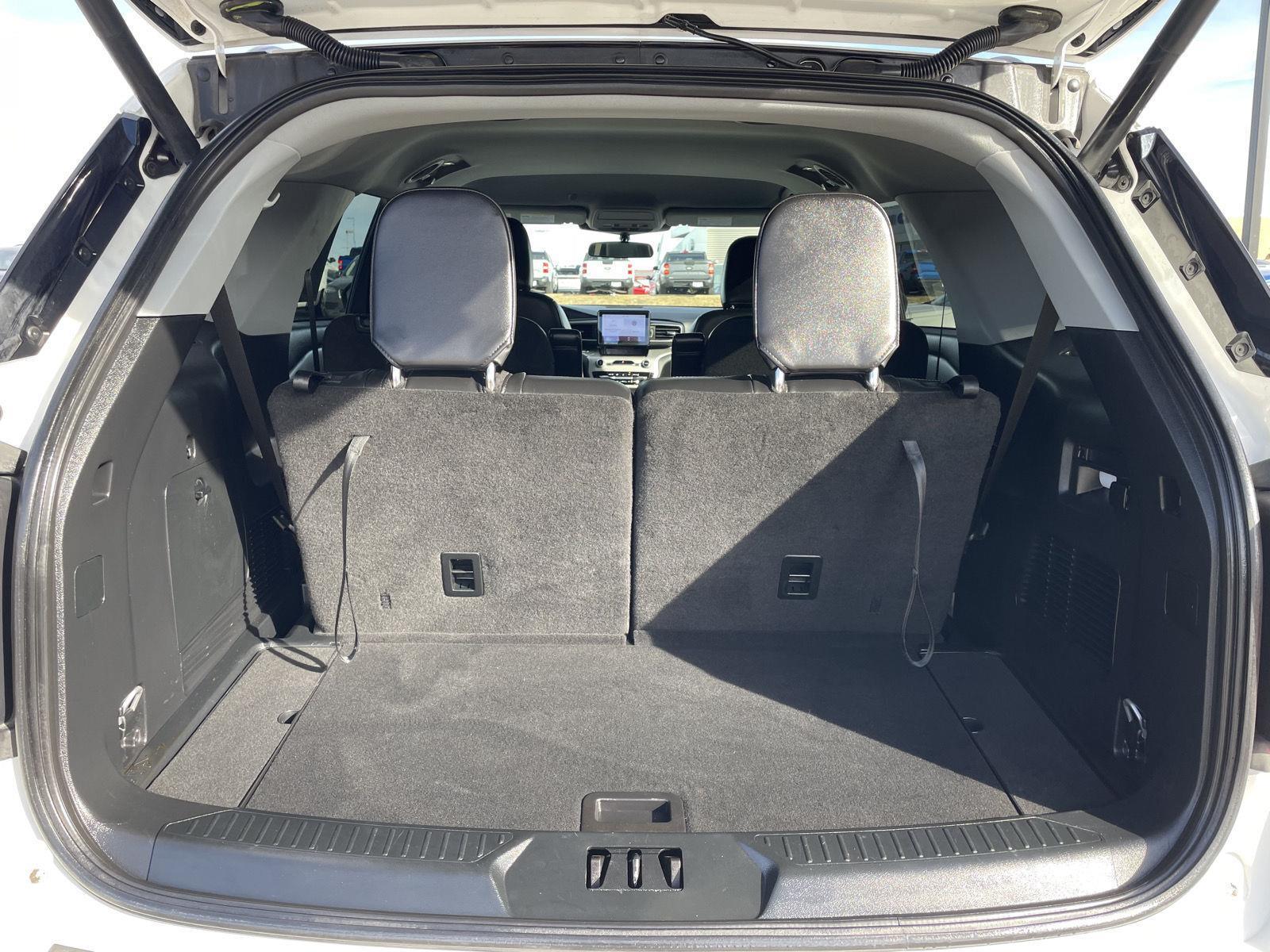 Used 2023 Ford Explorer for sale in Lincoln NE