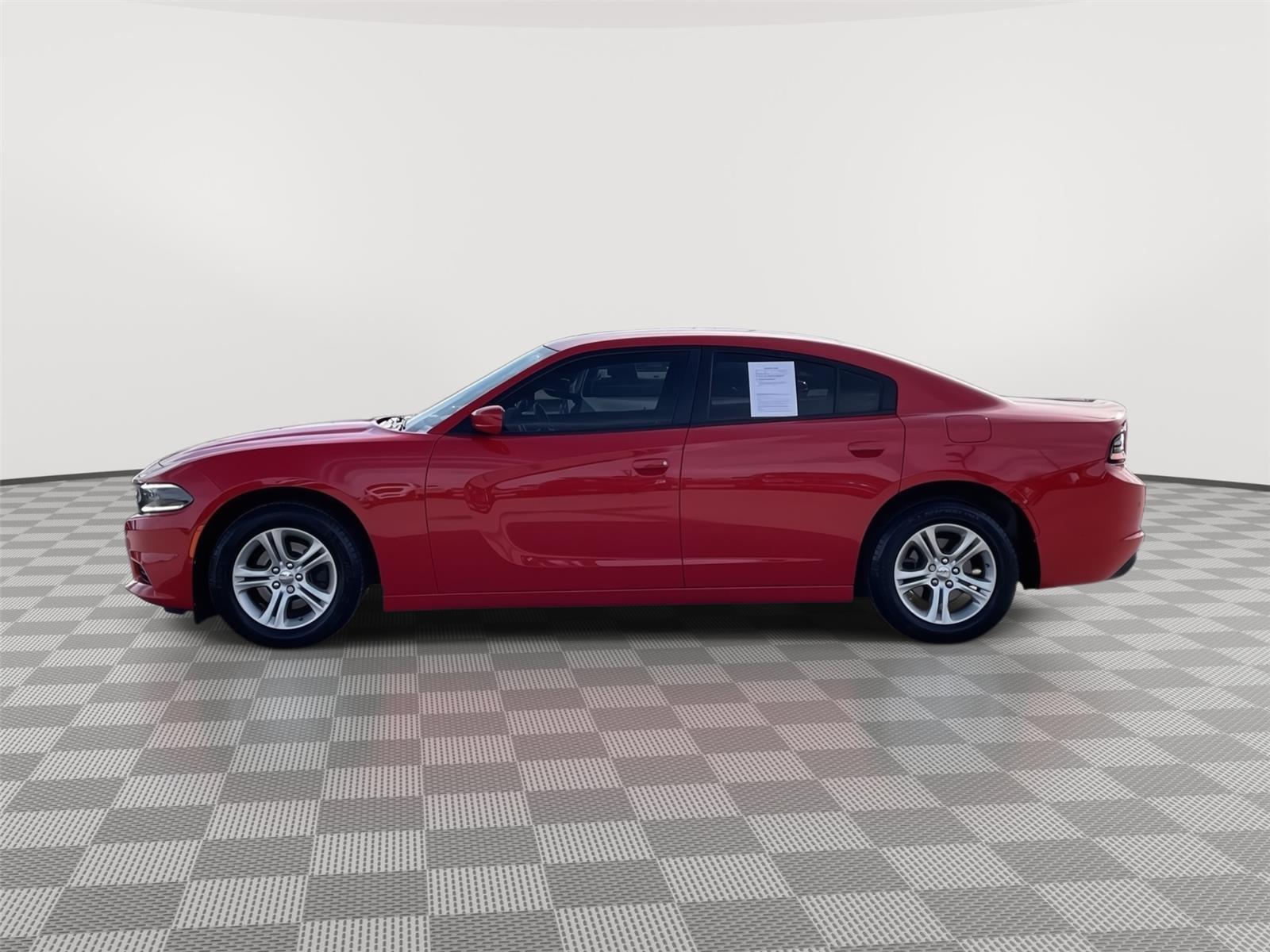 Used 2018 Dodge Charger for sale in Lincoln NE