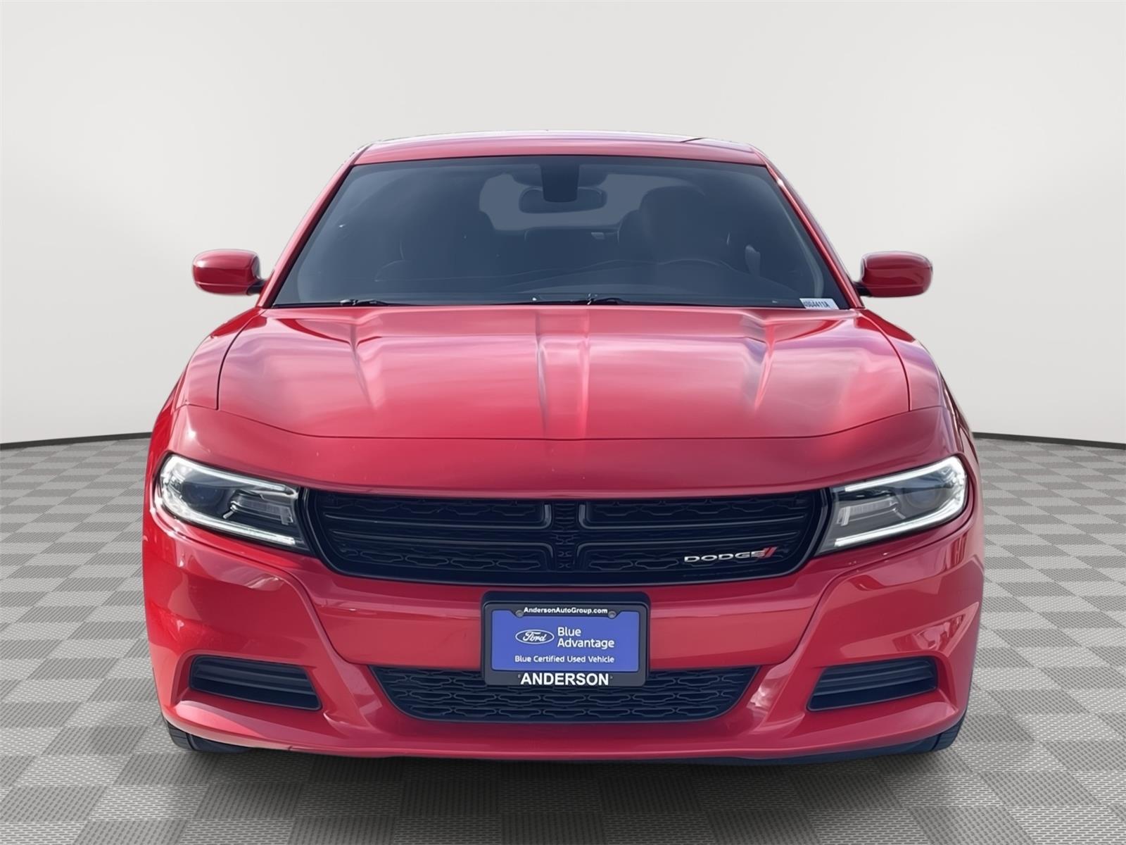 Used 2018 Dodge Charger for sale in Lincoln NE
