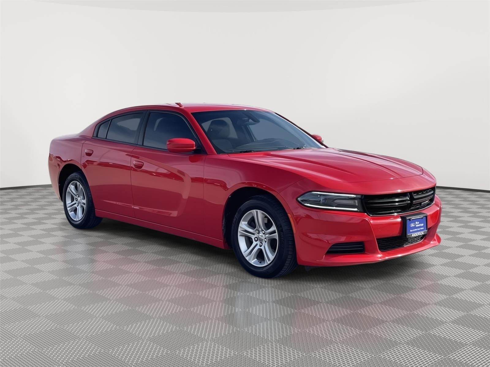 Used 2018 Dodge Charger for sale in Lincoln NE