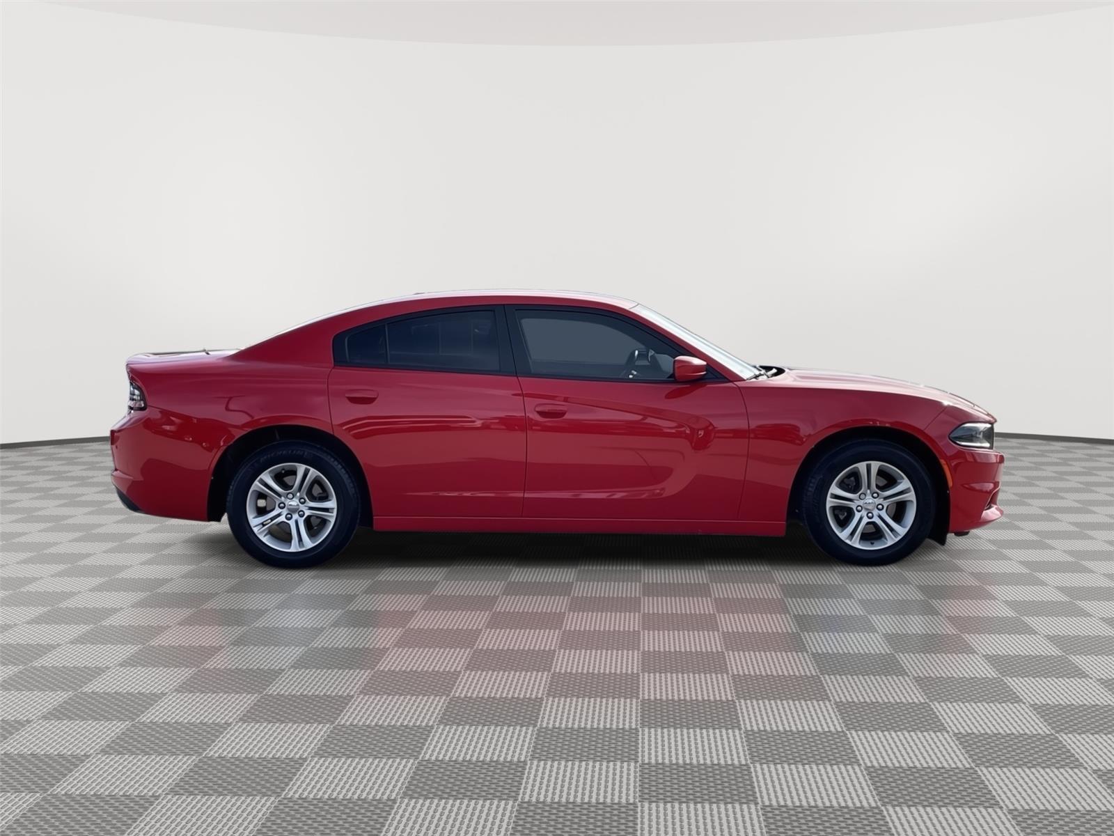 Used 2018 Dodge Charger for sale in Lincoln NE