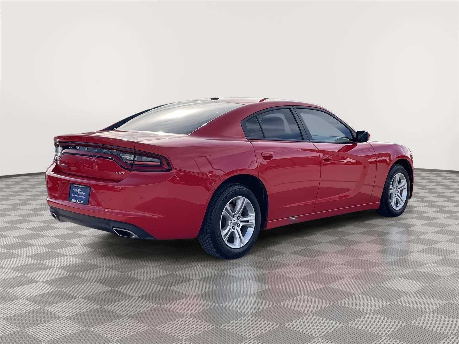 Used 2018 Dodge Charger for sale in Lincoln NE