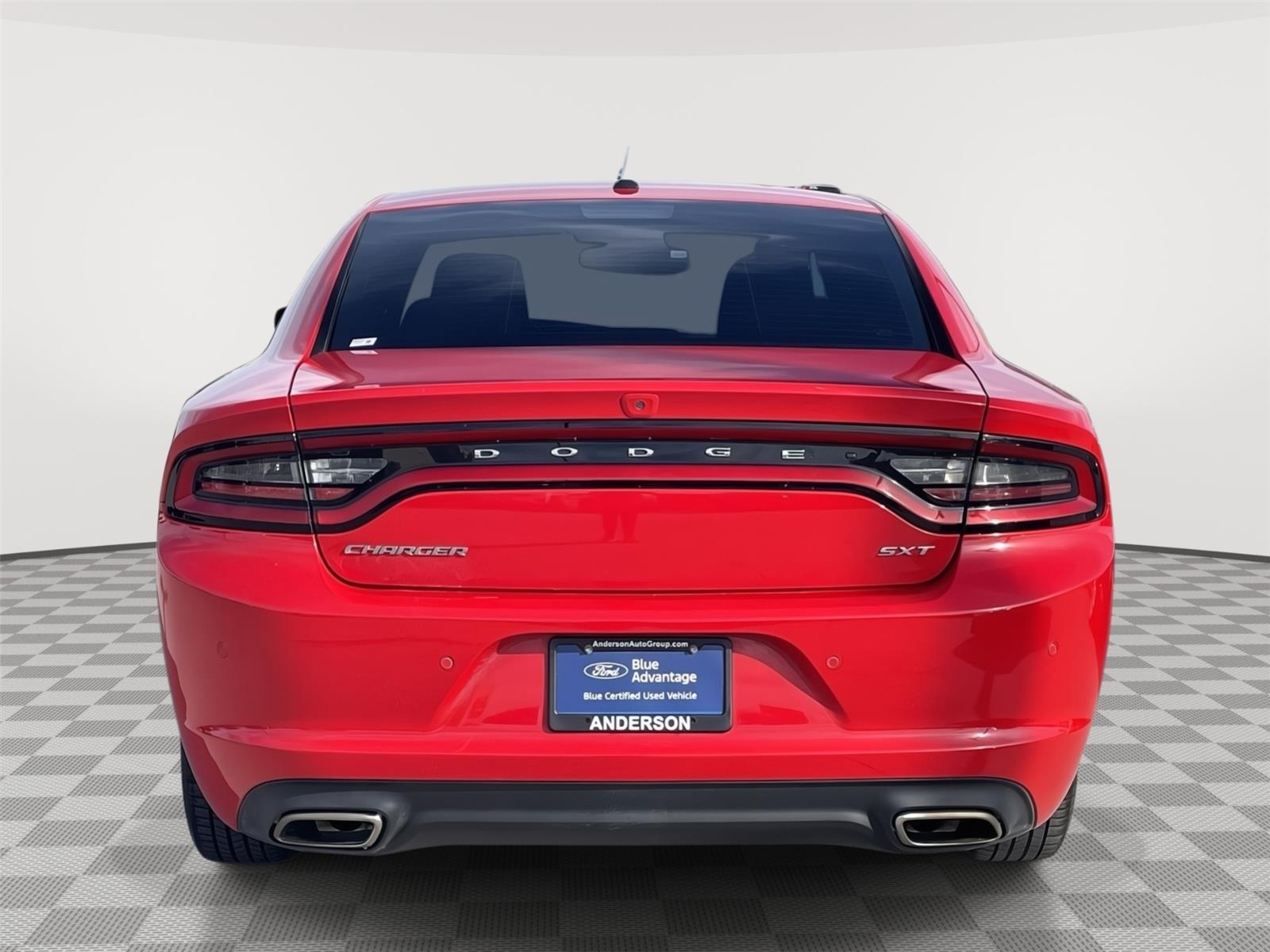 Used 2018 Dodge Charger for sale in Lincoln NE