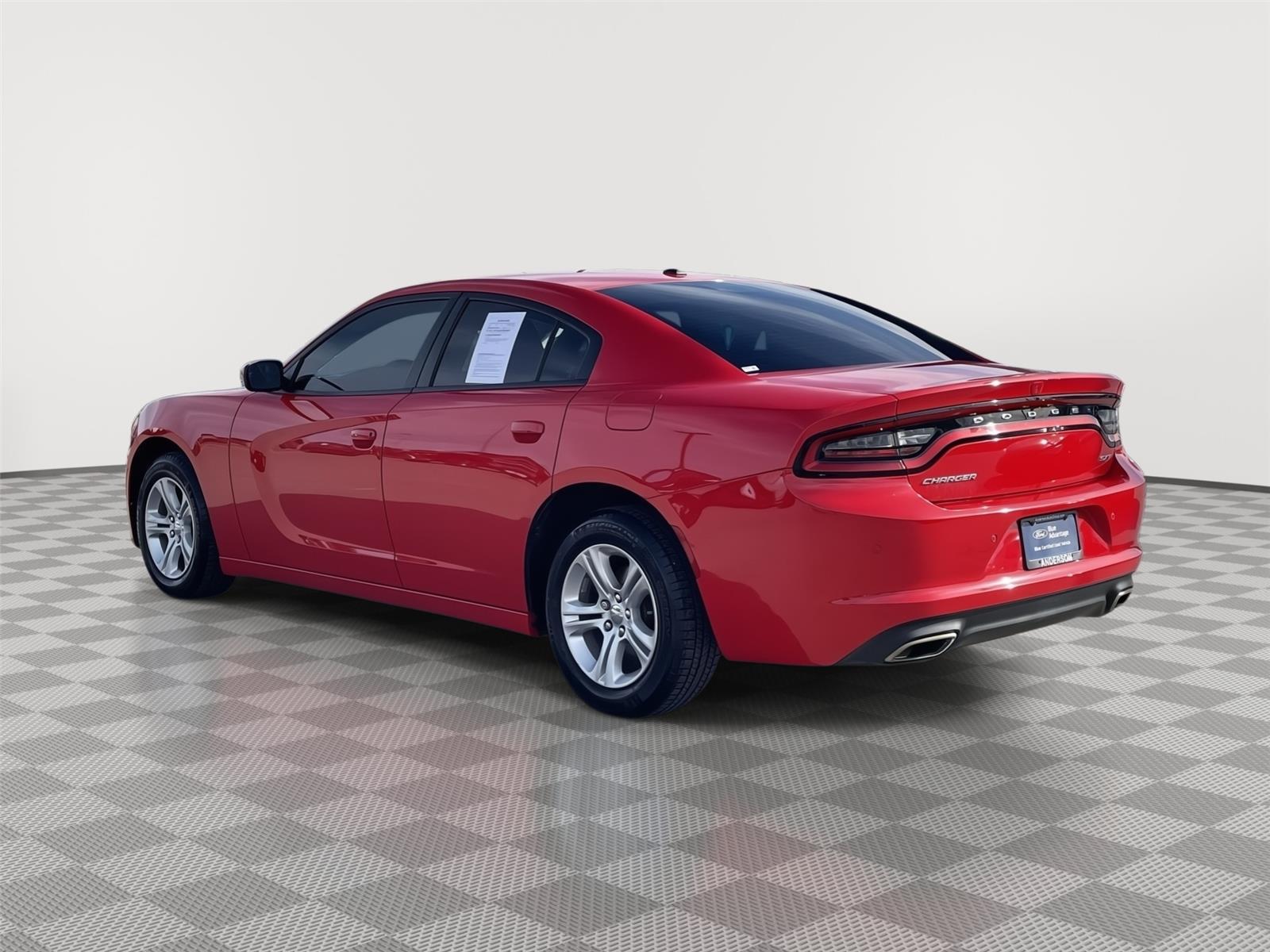 Used 2018 Dodge Charger for sale in Lincoln NE