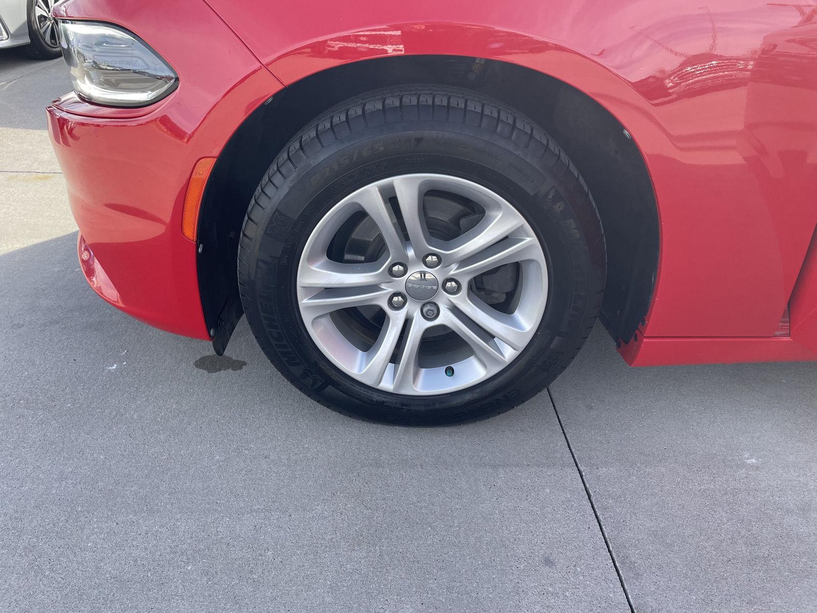 Used 2018 Dodge Charger for sale in Lincoln NE